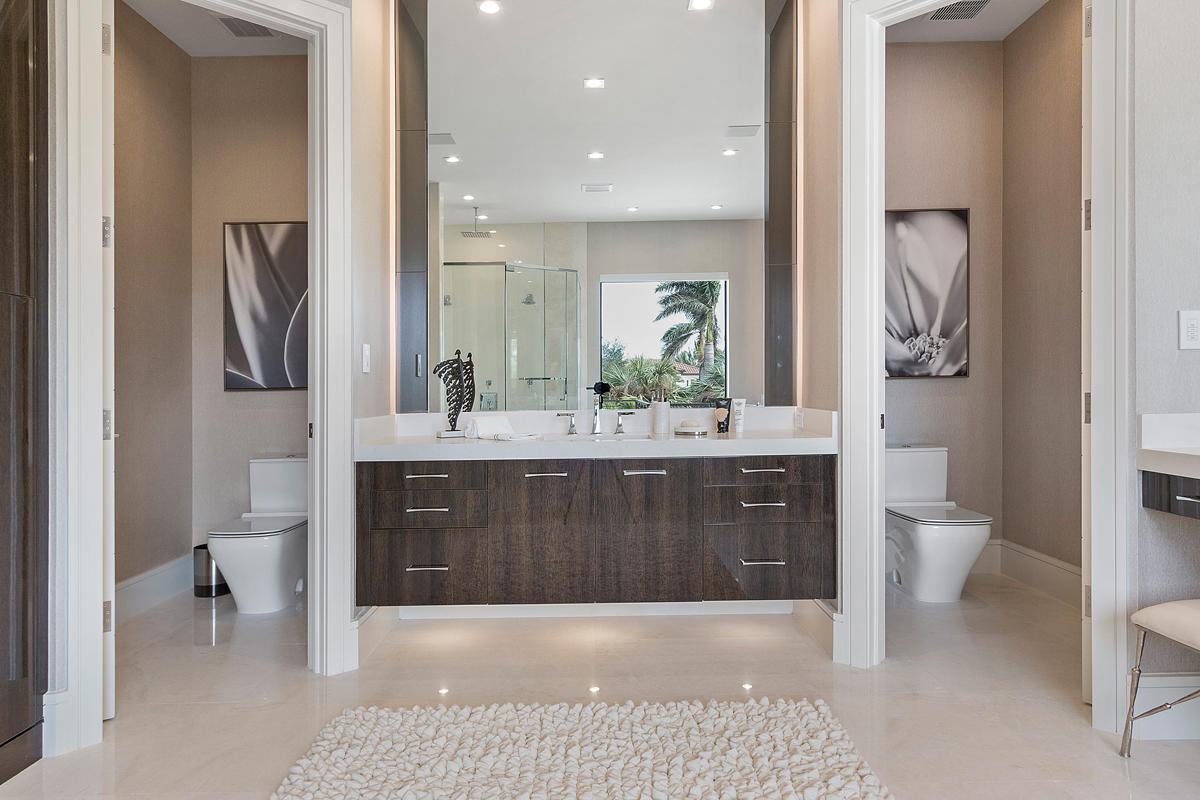 Royal Palm Yacht & Country Club - Residential