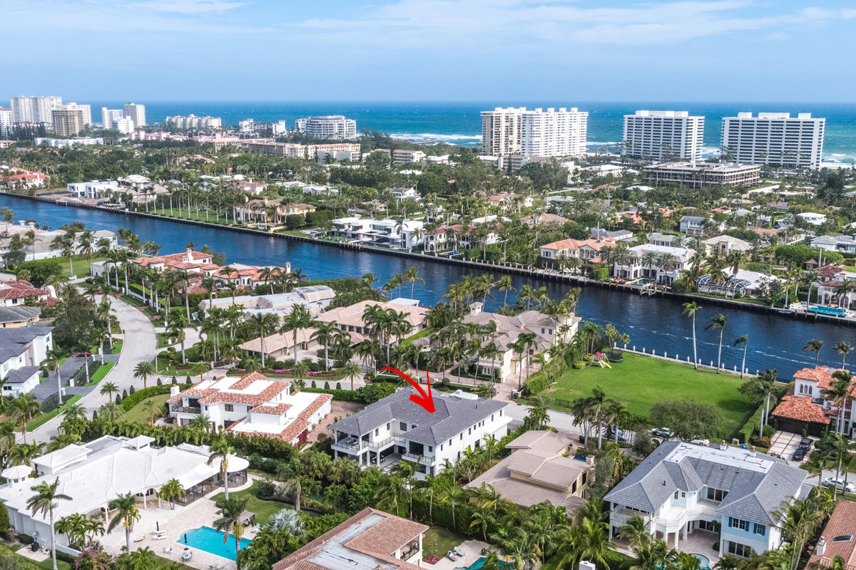 Royal Palm Yacht & Country Club - Residential