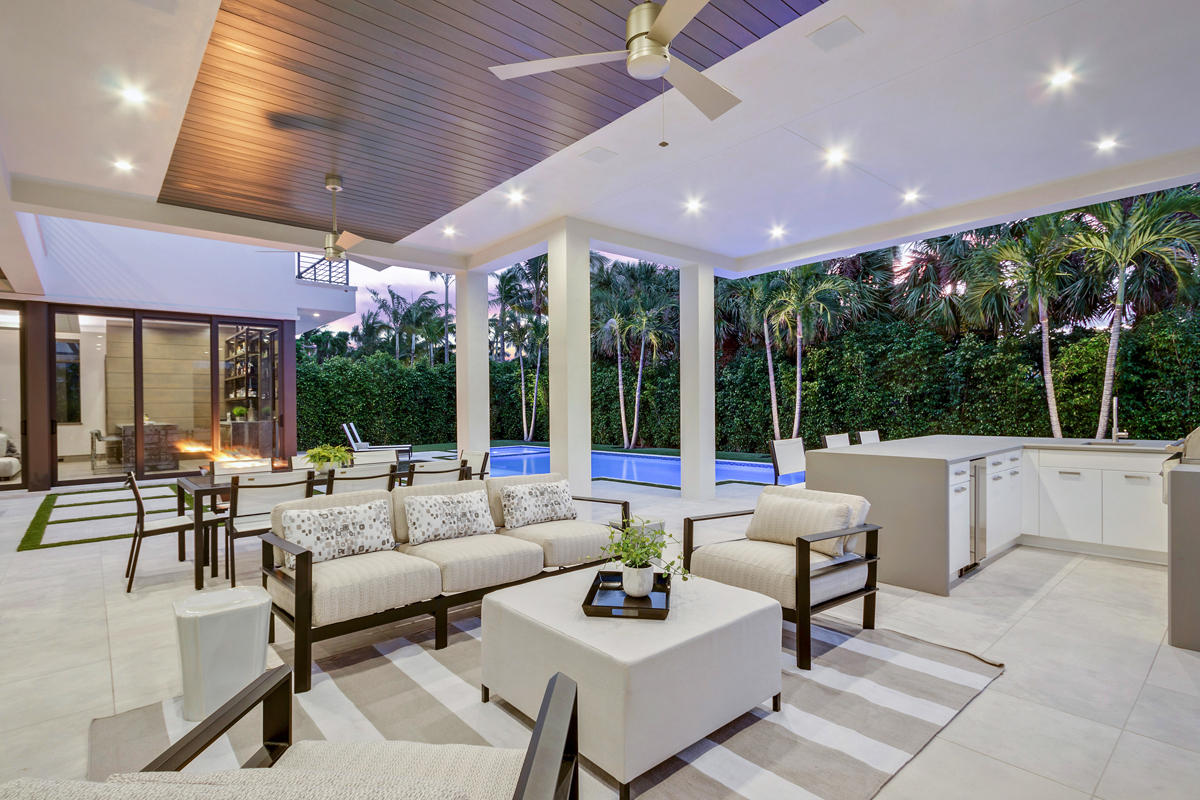 Royal Palm Yacht & Country Club - Residential
