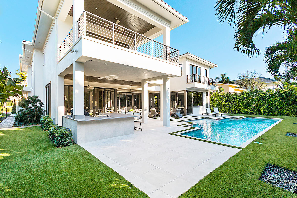 Royal Palm Yacht & Country Club - Residential