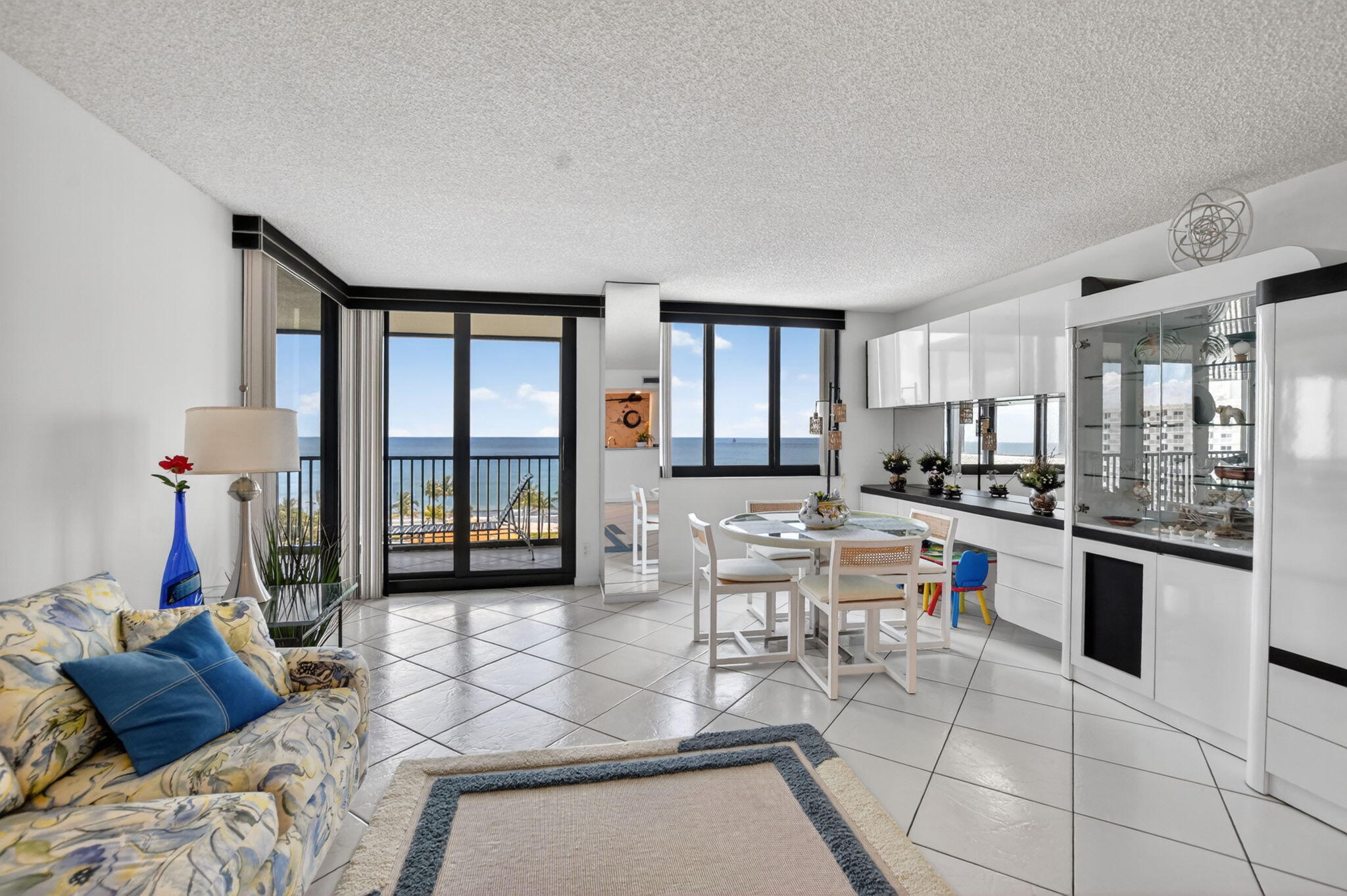 CORONADO AT HIGHLAND BEACH CONDO - Residential