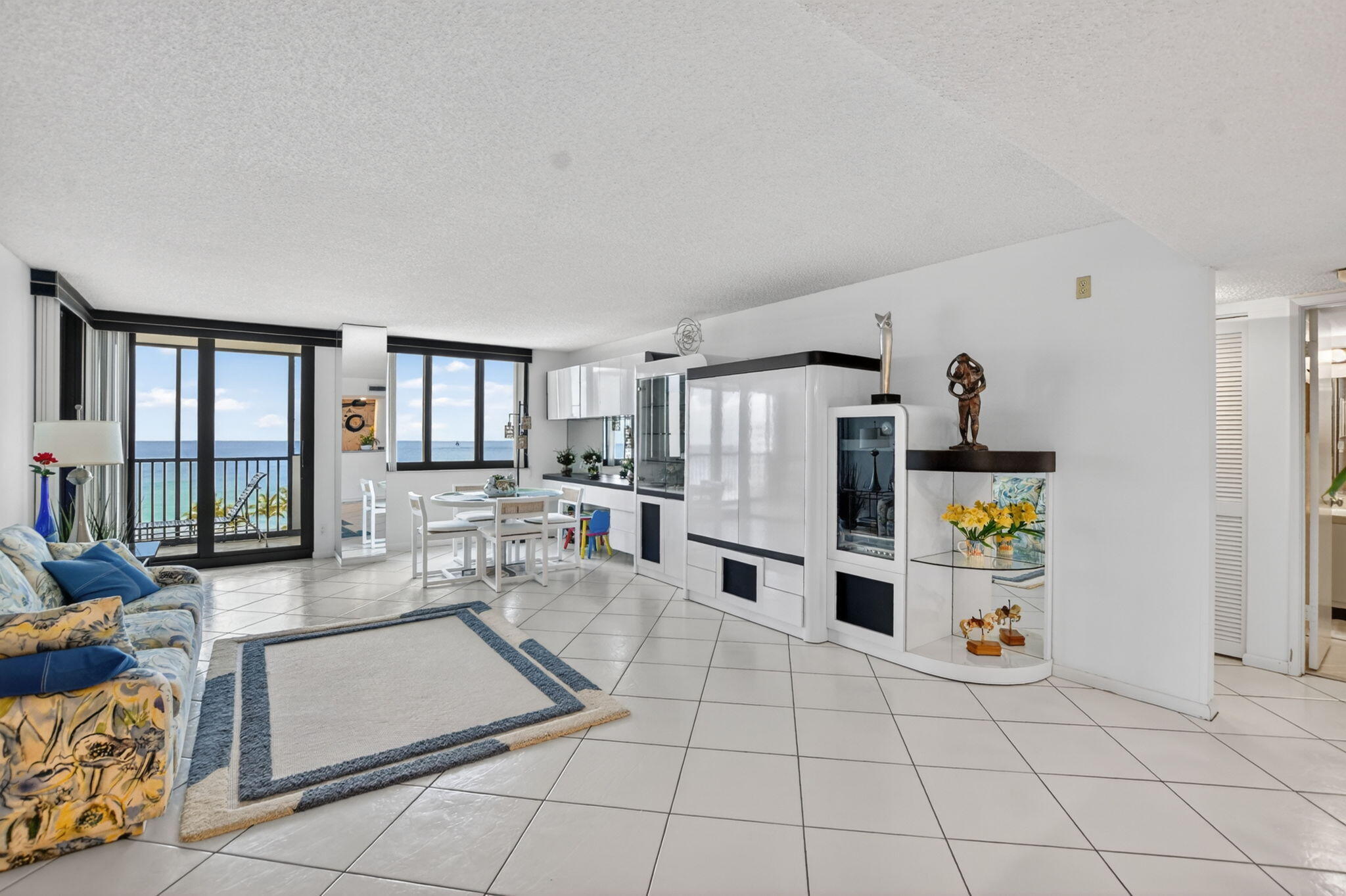 CORONADO AT HIGHLAND BEACH CONDO - Residential