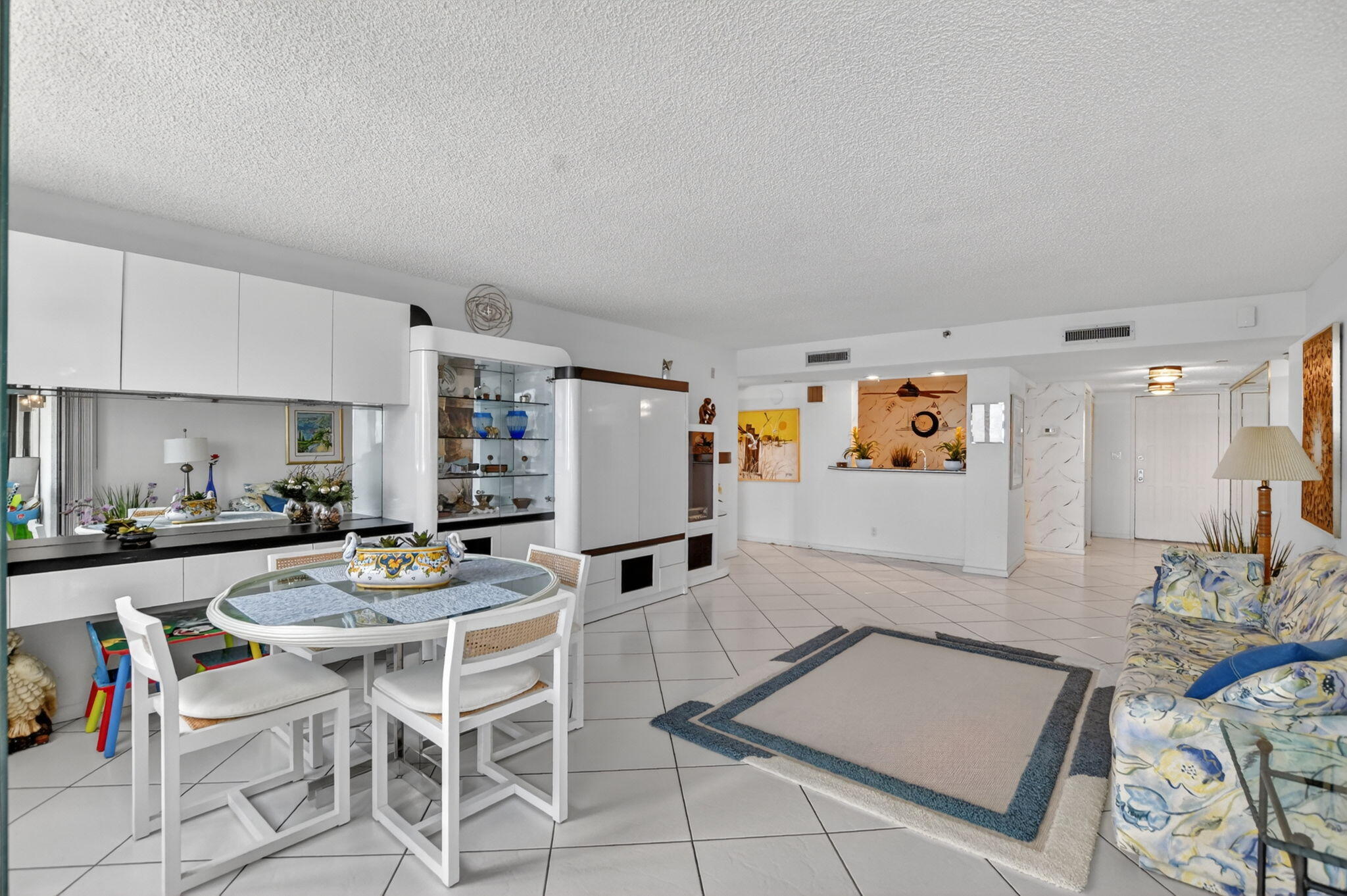CORONADO AT HIGHLAND BEACH CONDO - Residential