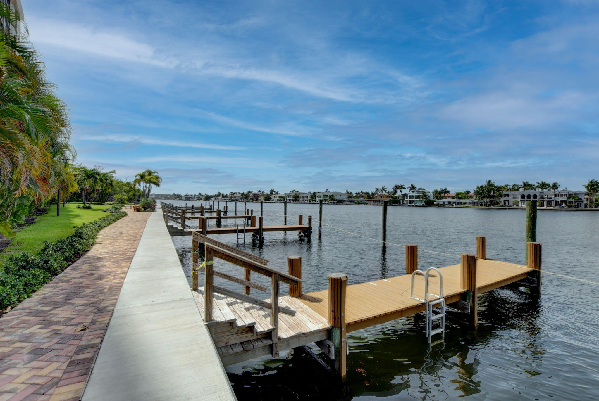 CORONADO AT HIGHLAND BEACH CONDO - Residential