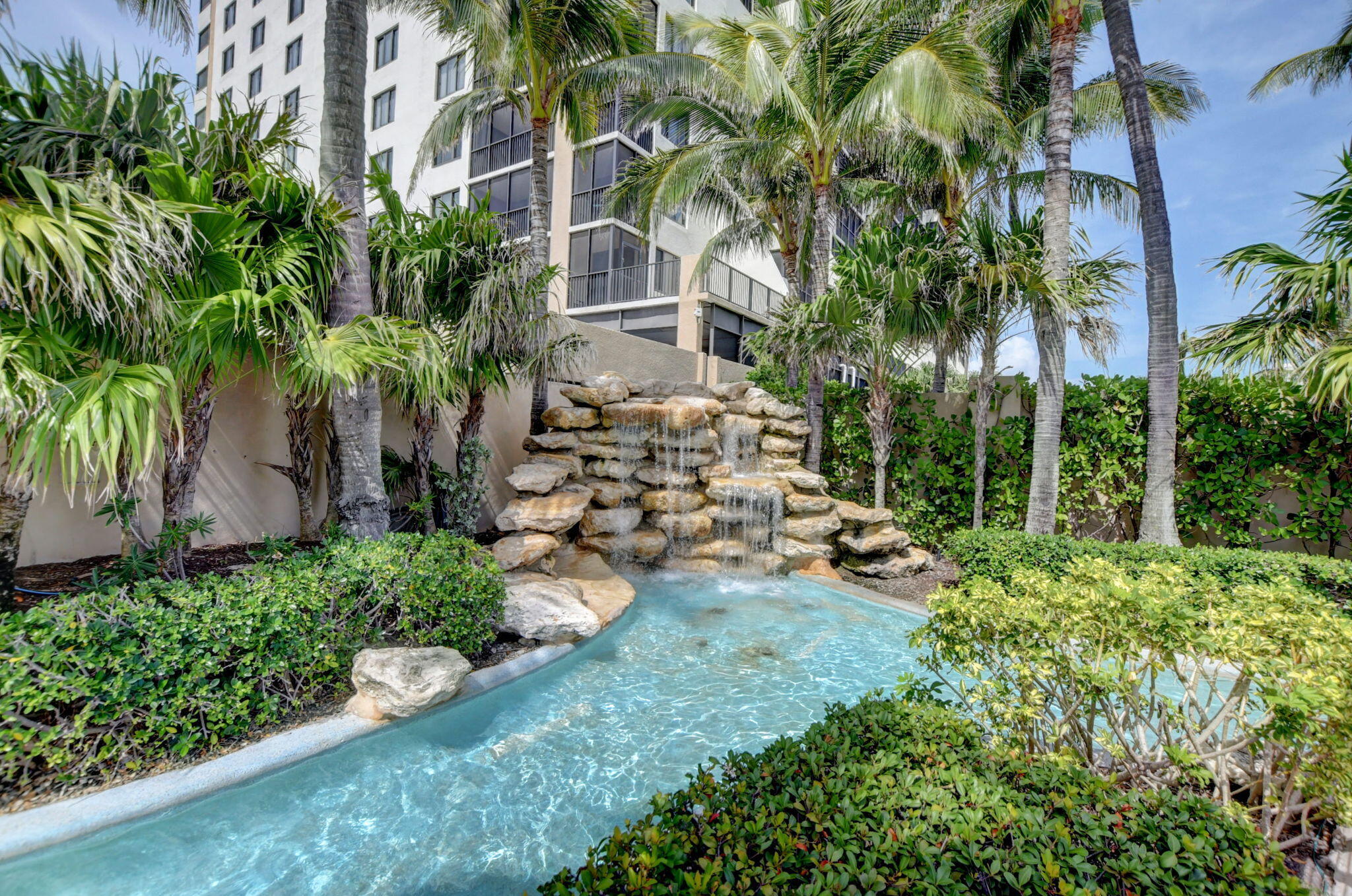 CORONADO AT HIGHLAND BEACH CONDO - Residential