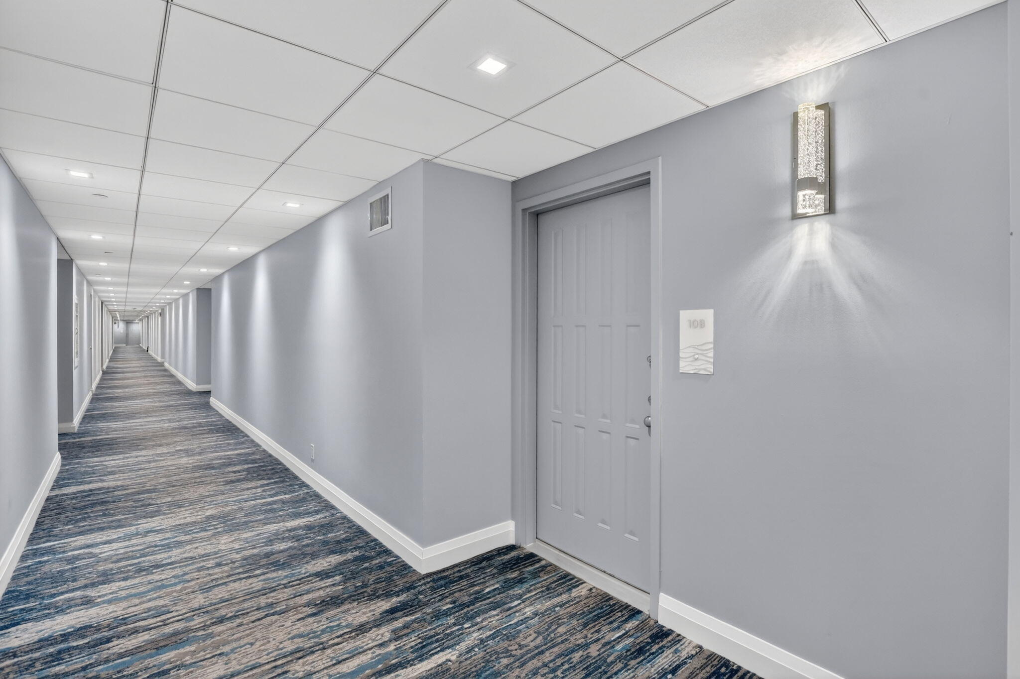 CORONADO AT HIGHLAND BEACH CONDO - Residential