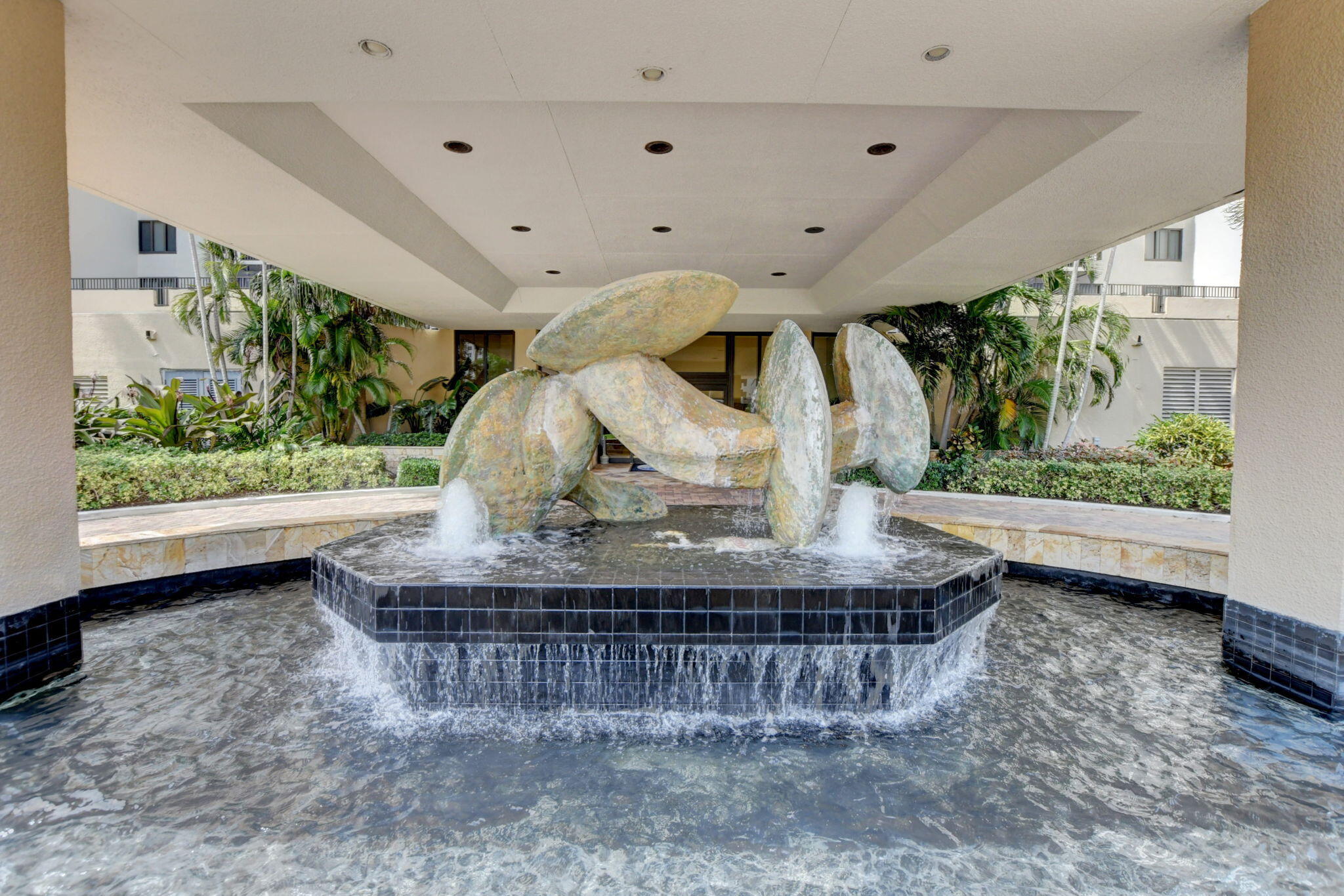 CORONADO AT HIGHLAND BEACH CONDO - Residential