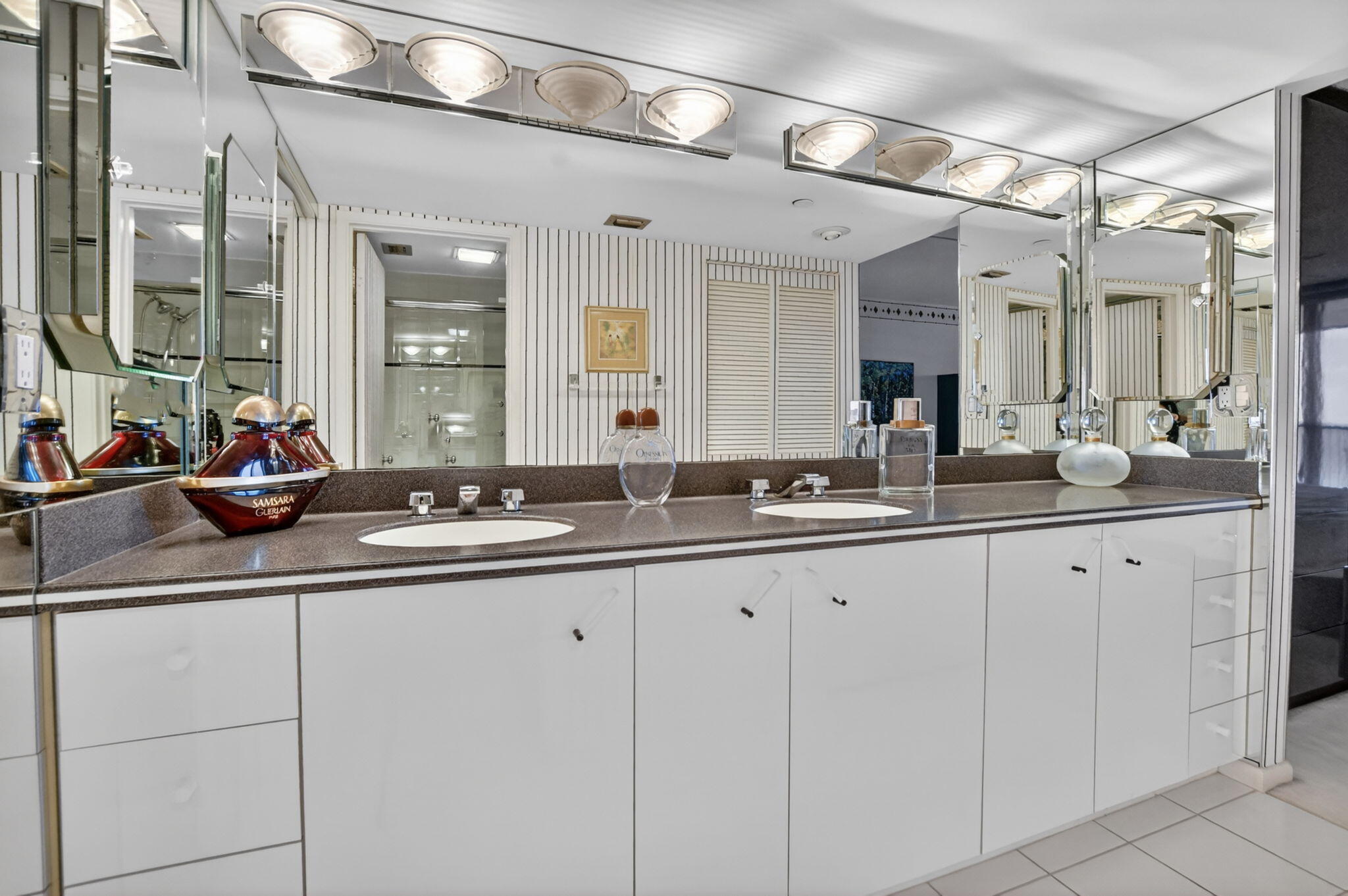 CORONADO AT HIGHLAND BEACH CONDO - Residential