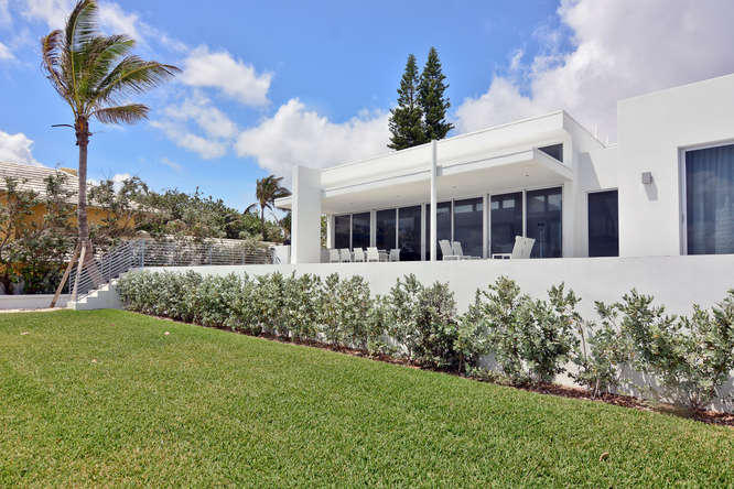 JUPITER INLET BEACH COLONY - Residential