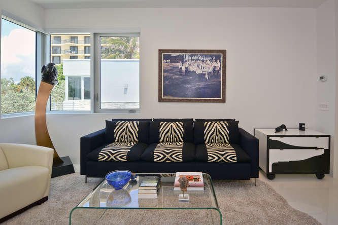 JUPITER INLET BEACH COLONY - Residential
