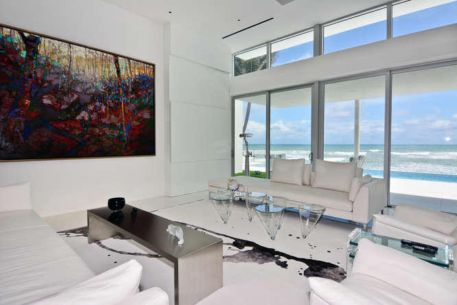JUPITER INLET BEACH COLONY - Residential