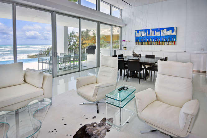 JUPITER INLET BEACH COLONY - Residential