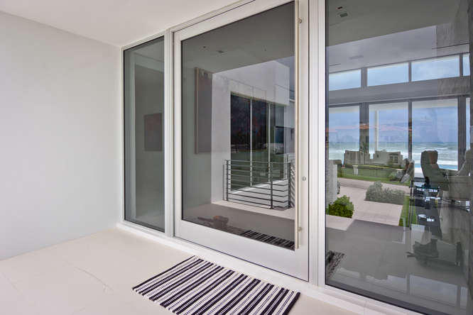 JUPITER INLET BEACH COLONY - Residential