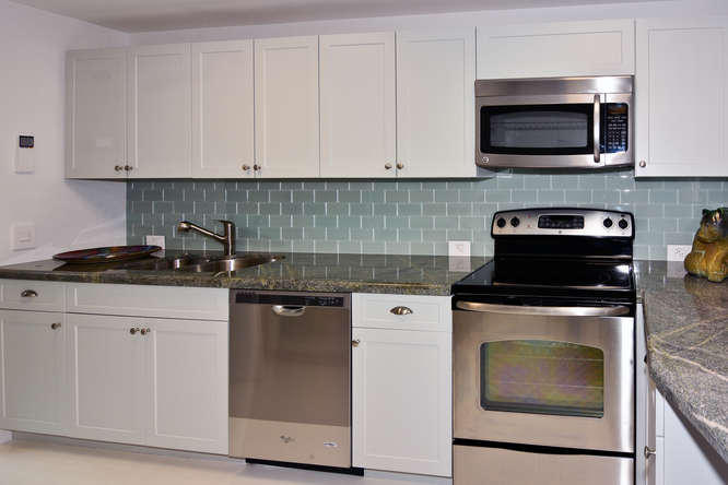 JUPITER INLET BEACH COLONY - Residential