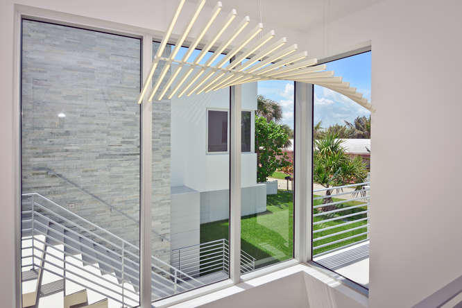 JUPITER INLET BEACH COLONY - Residential