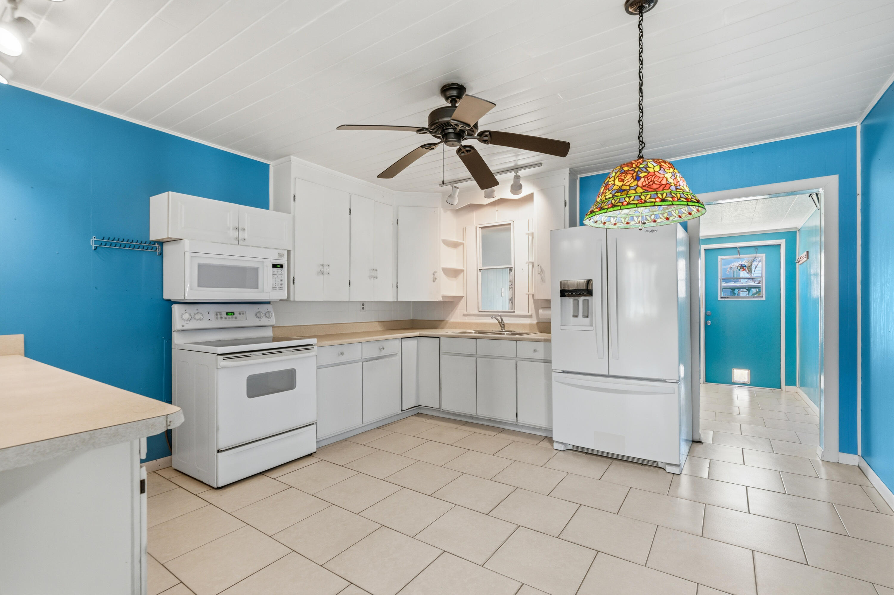 FORT PIERCE SUBDIVISION - Residential