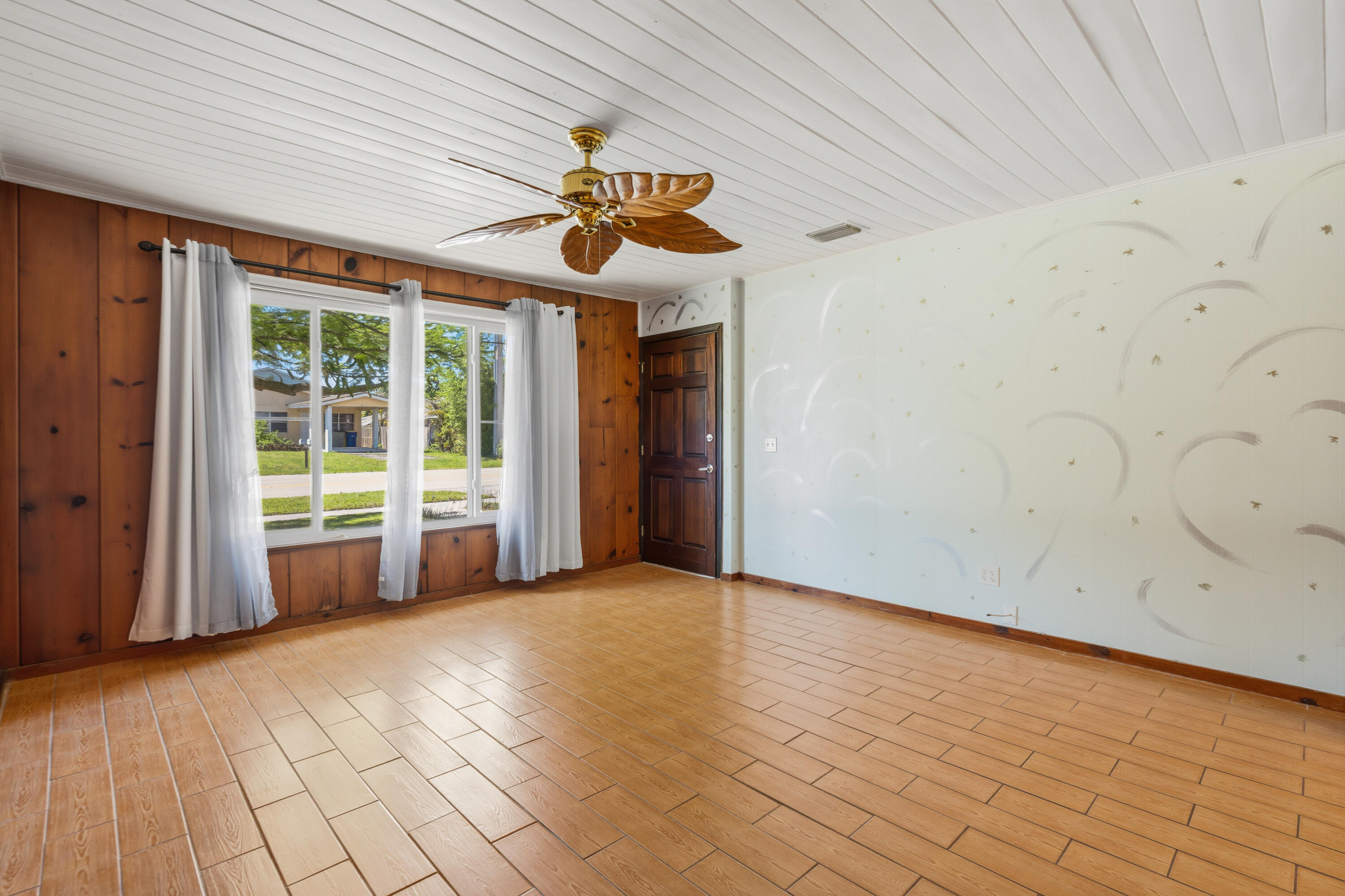 FORT PIERCE SUBDIVISION - Residential