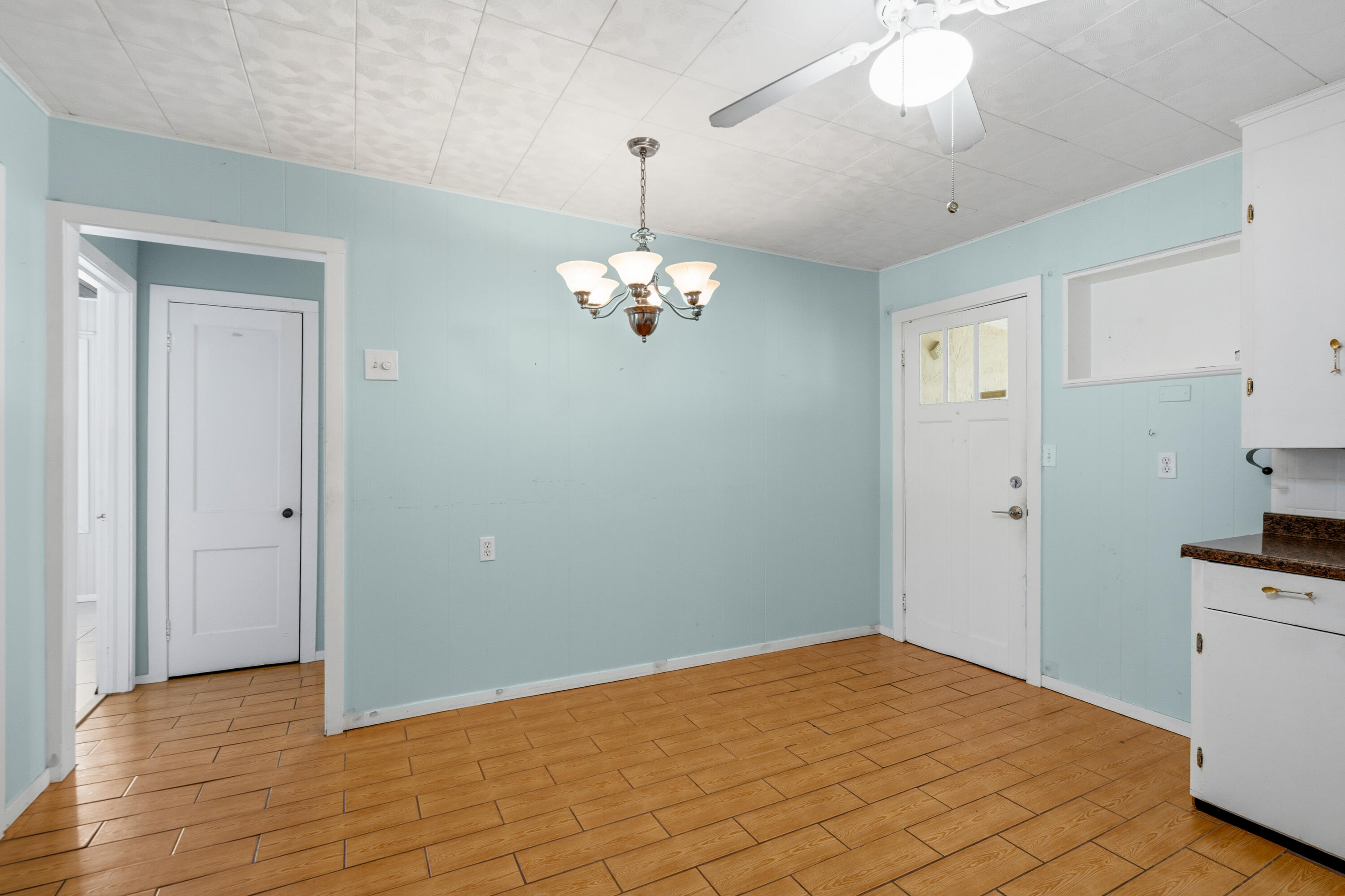FORT PIERCE SUBDIVISION - Residential