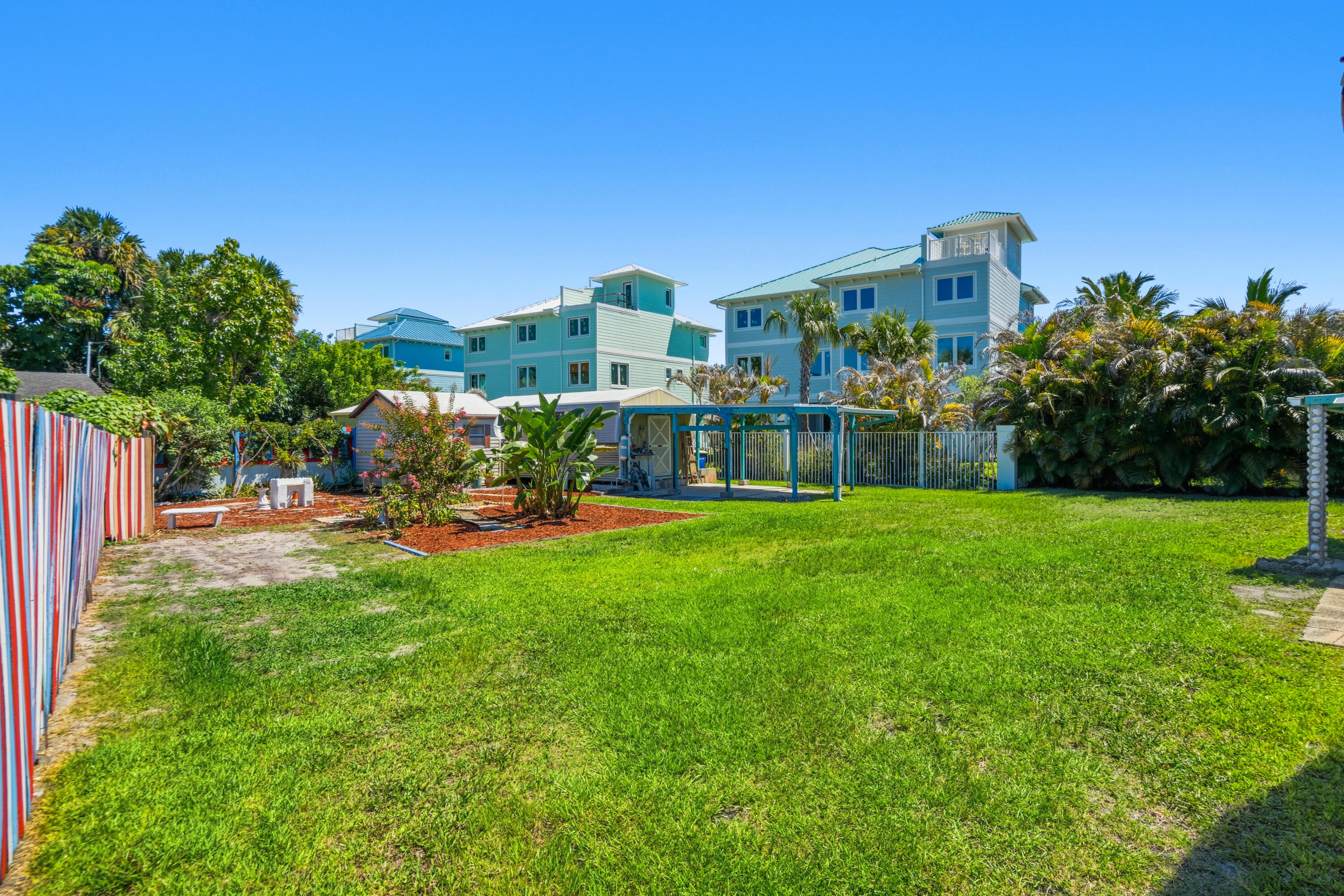 FORT PIERCE SUBDIVISION - Residential
