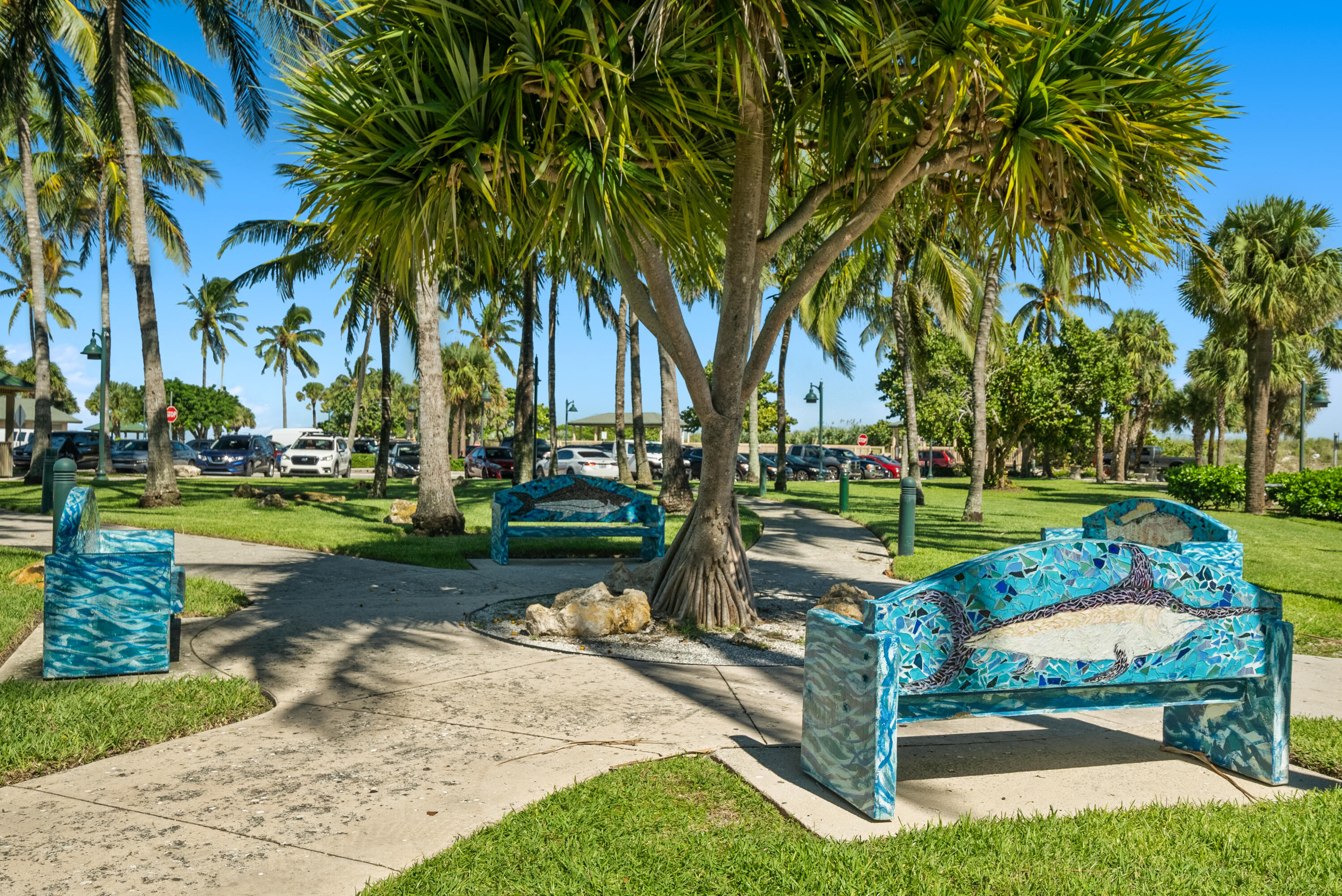 FORT PIERCE SUBDIVISION - Residential