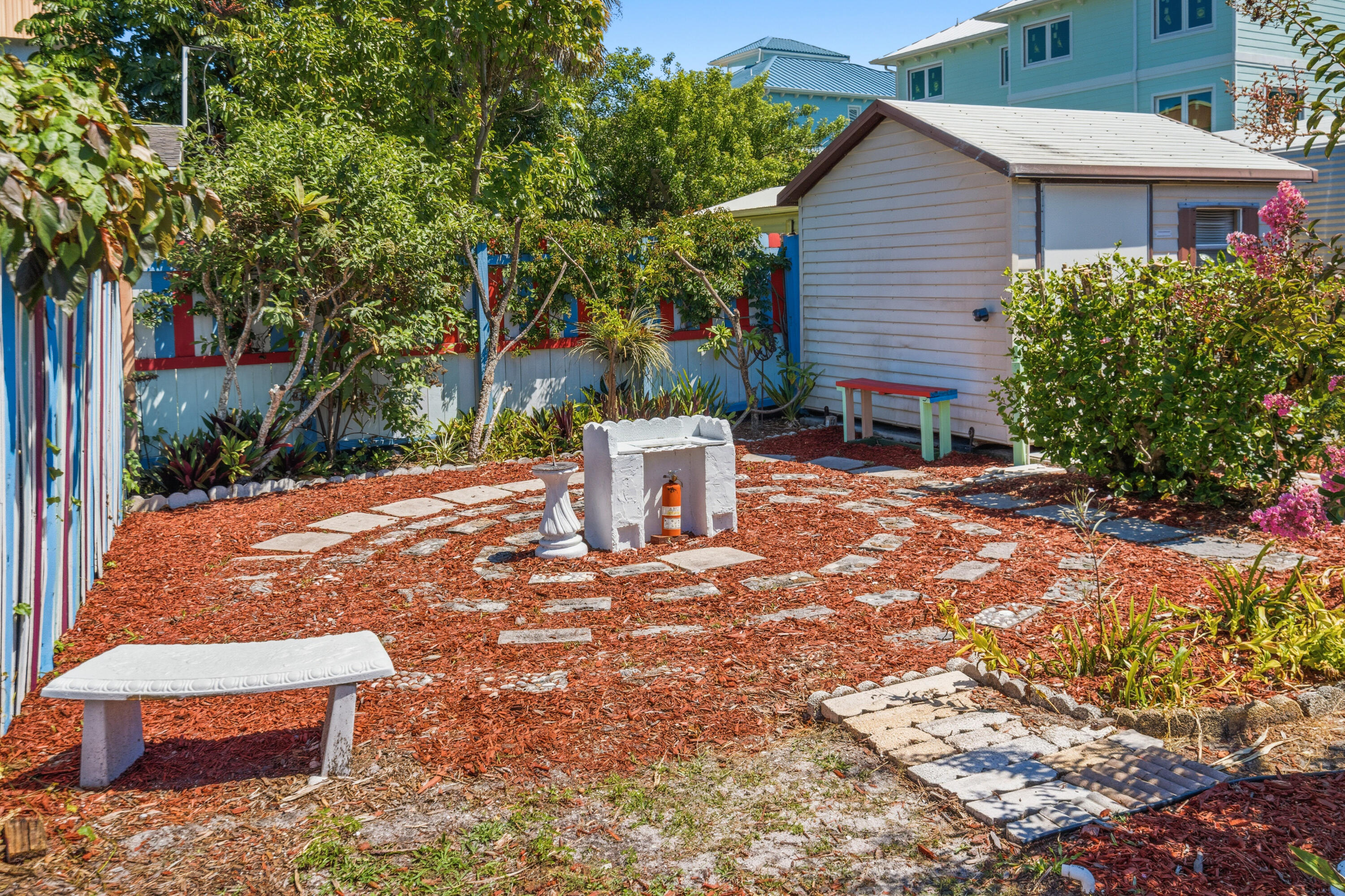 FORT PIERCE SUBDIVISION - Residential