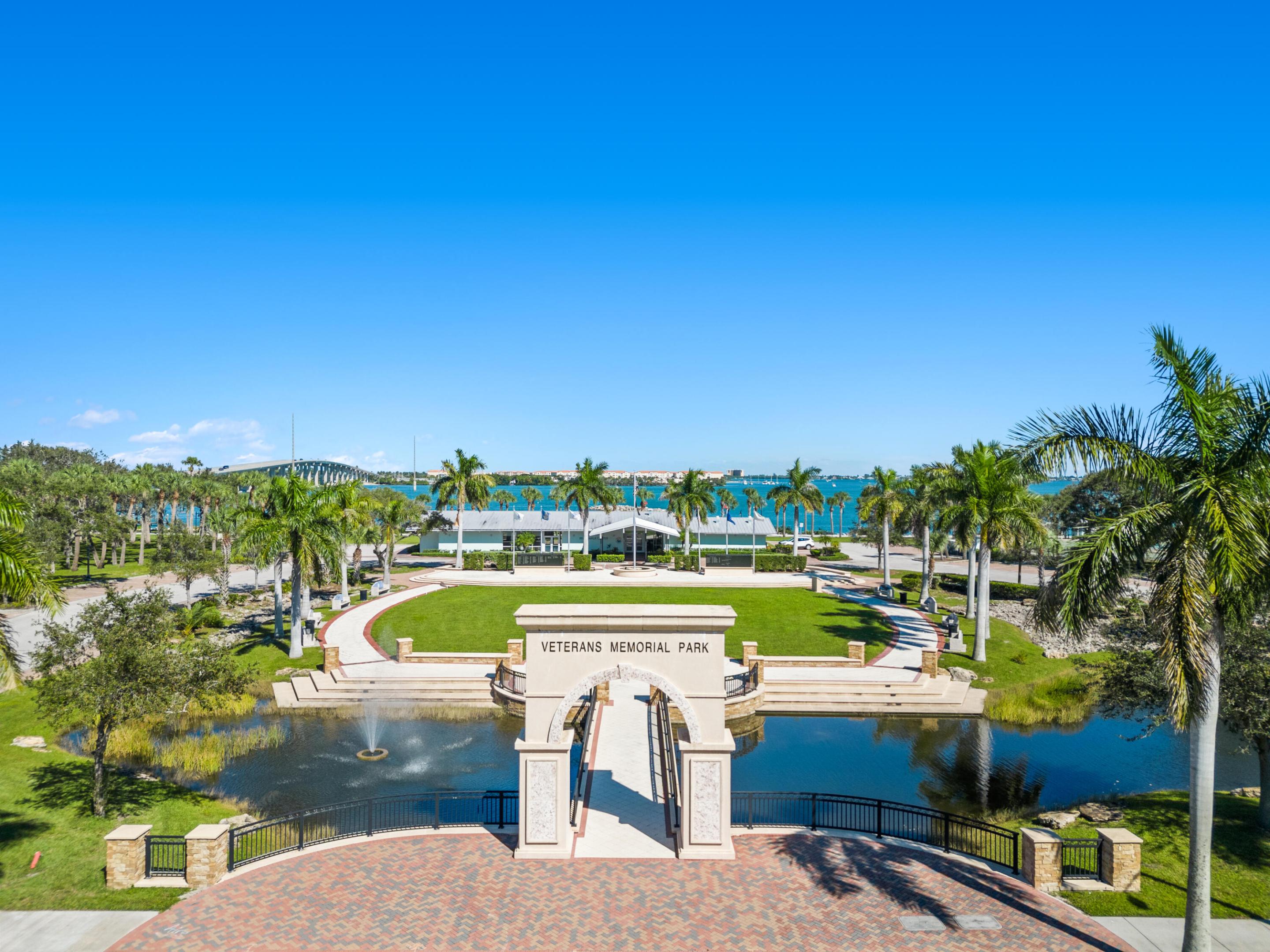 FORT PIERCE SUBDIVISION - Residential