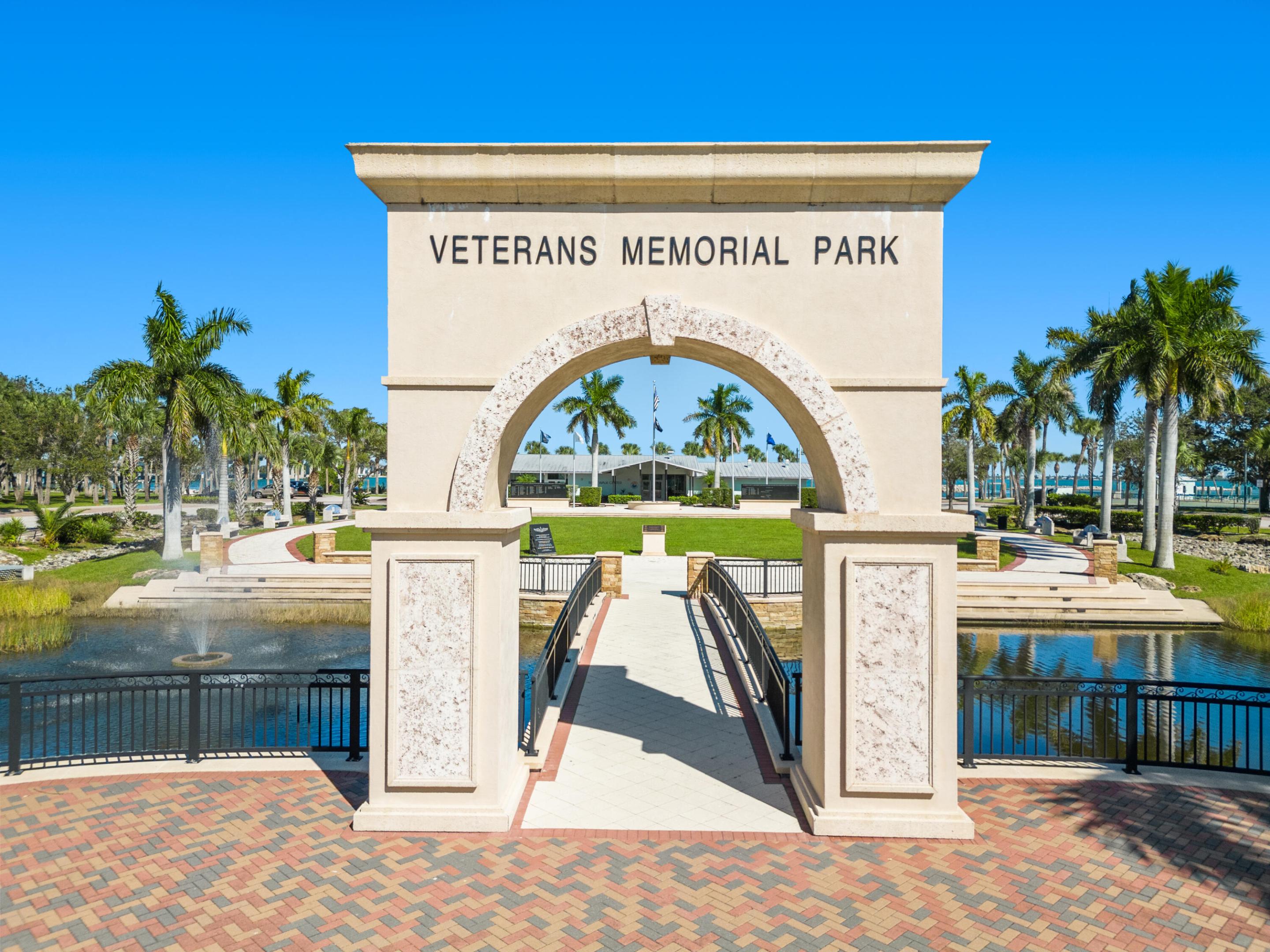 FORT PIERCE SUBDIVISION - Residential
