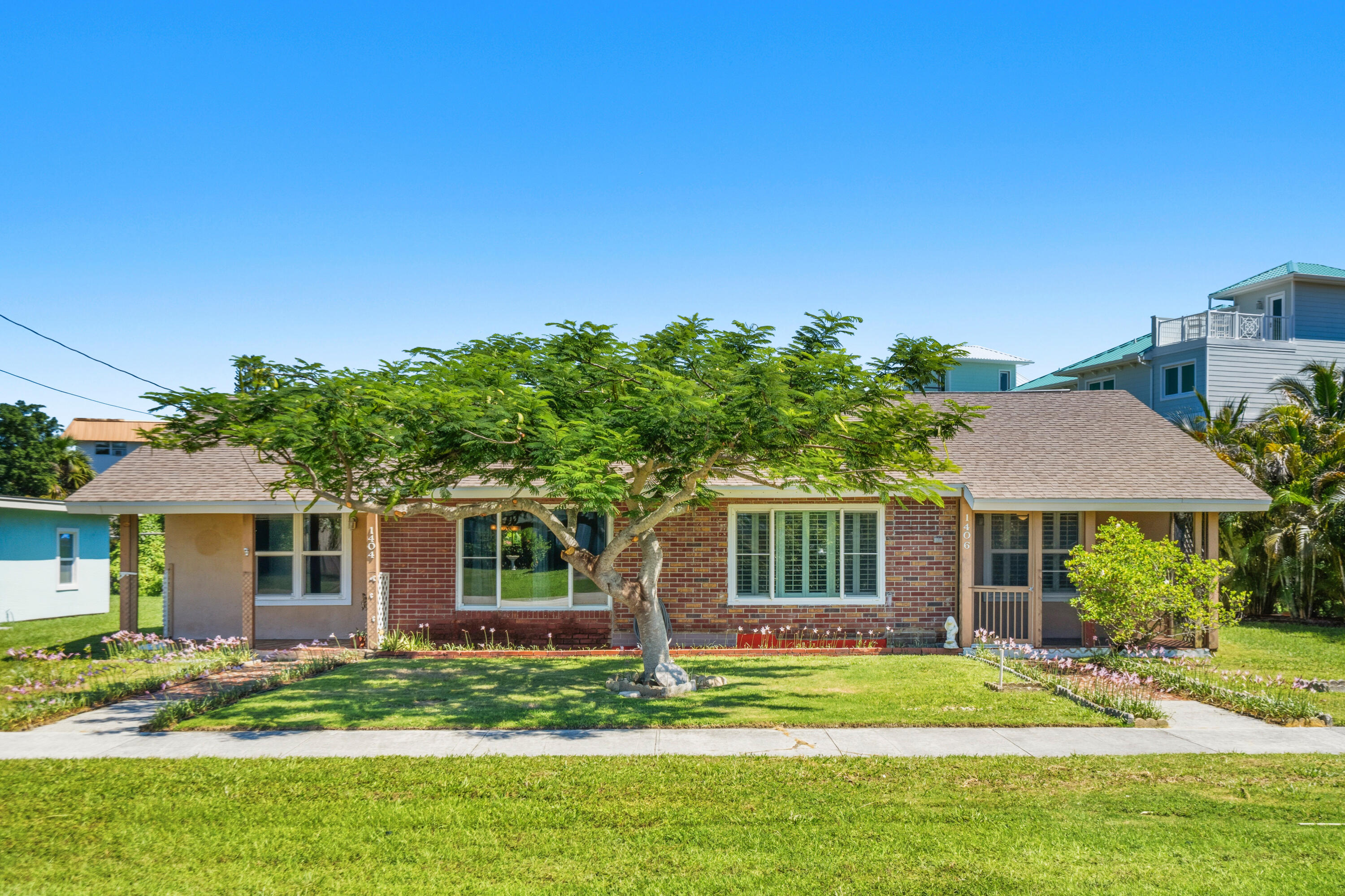 FORT PIERCE SUBDIVISION - Residential