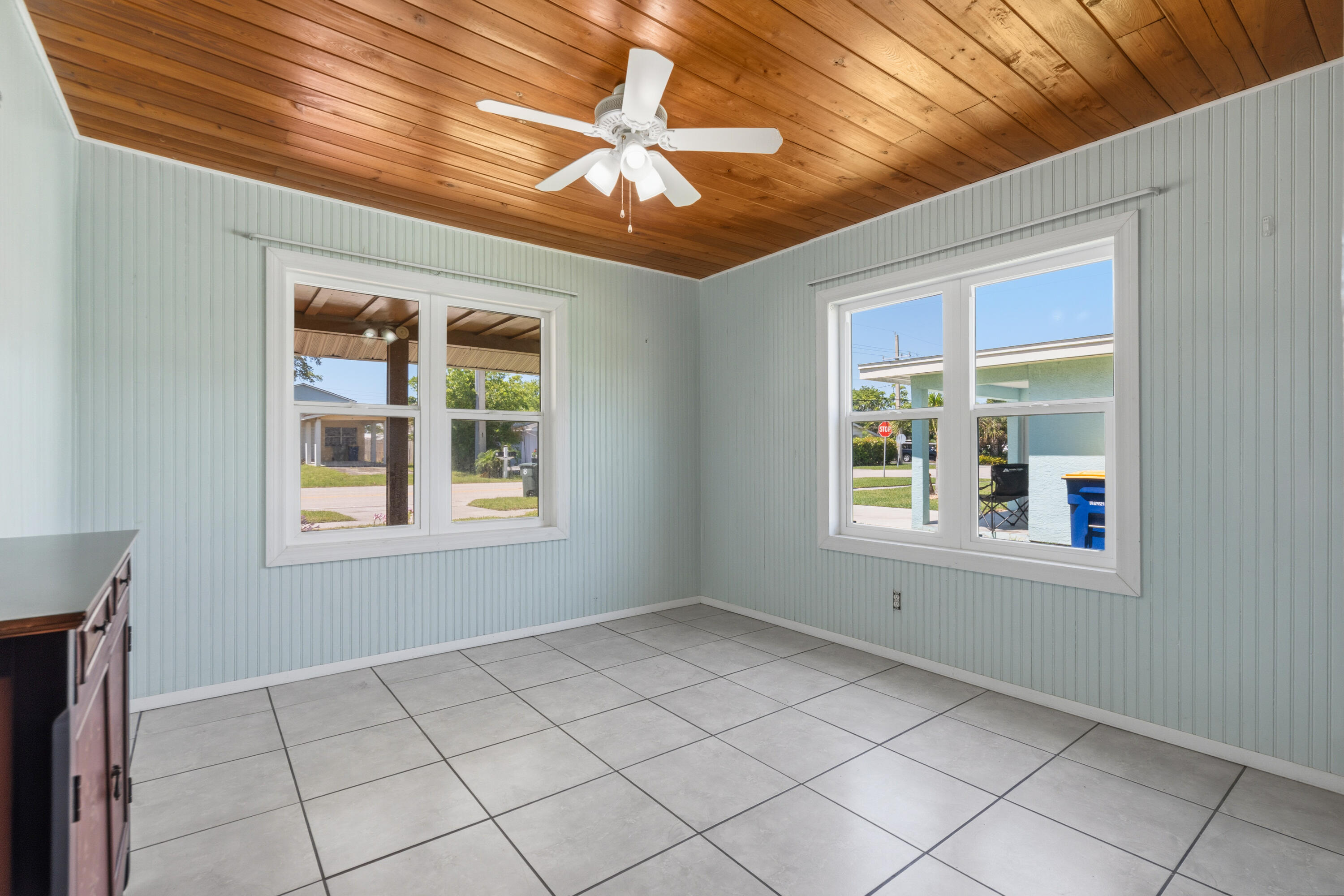 FORT PIERCE SUBDIVISION - Residential