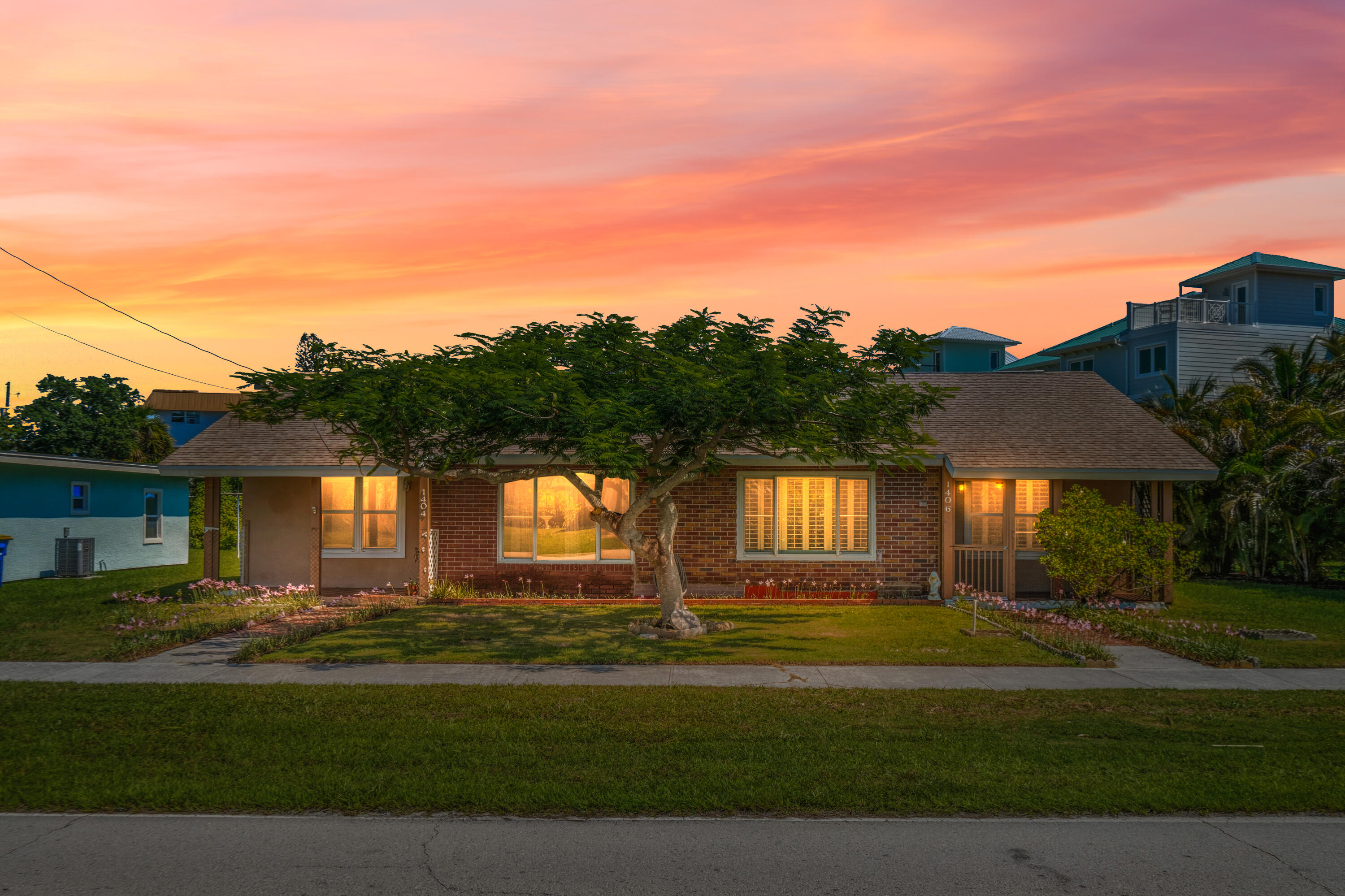 FORT PIERCE SUBDIVISION - Residential