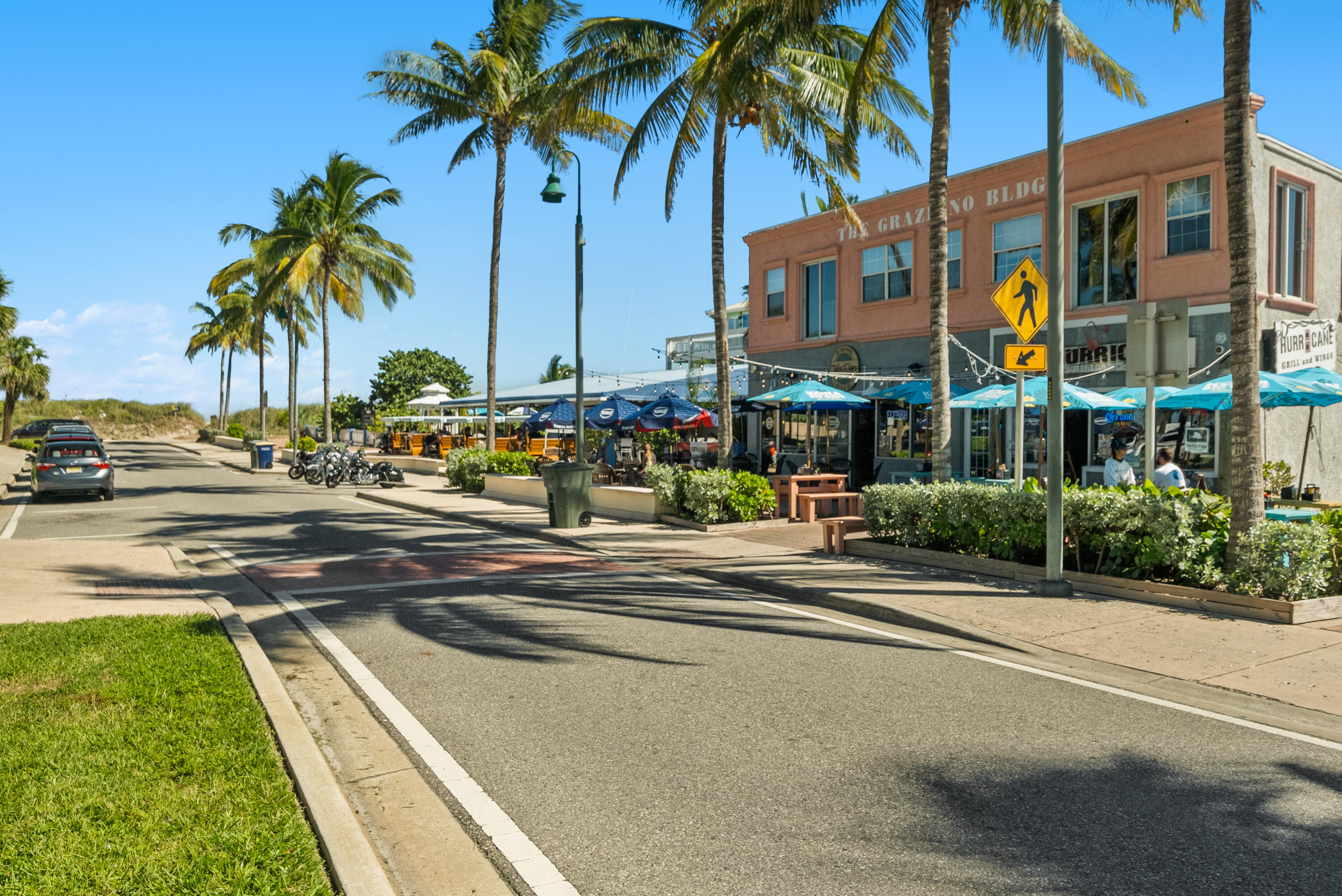 FORT PIERCE SUBDIVISION - Residential