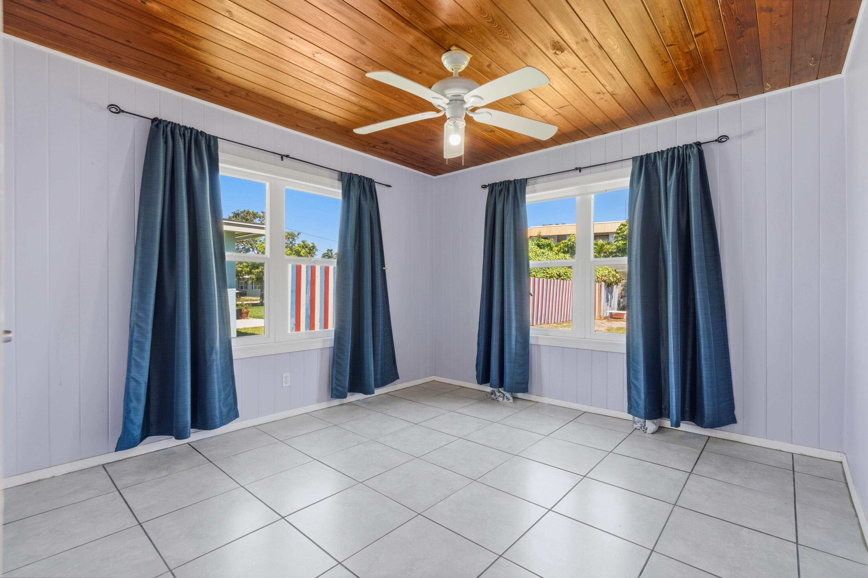 FORT PIERCE SUBDIVISION - Residential