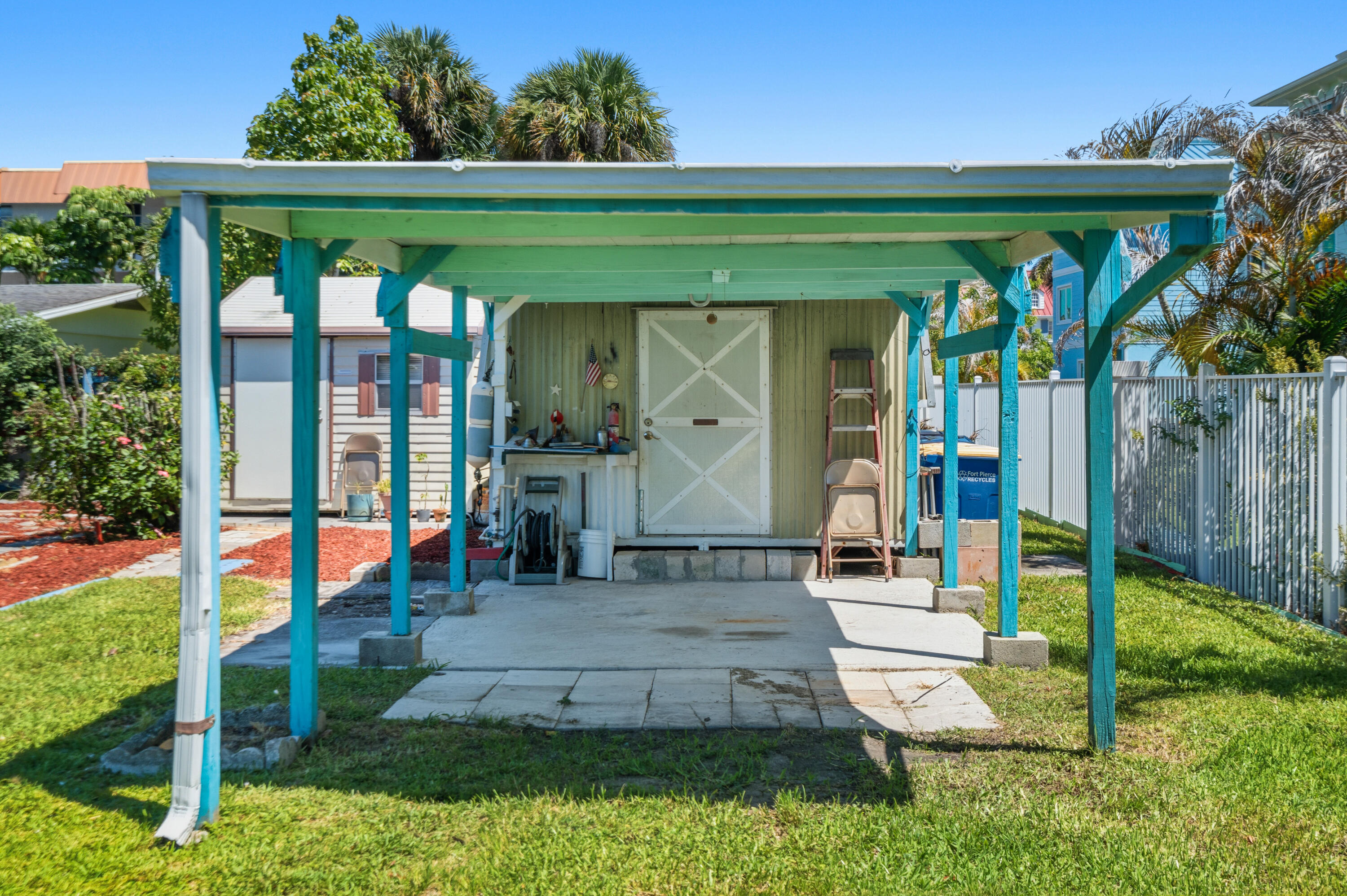 FORT PIERCE SUBDIVISION - Residential