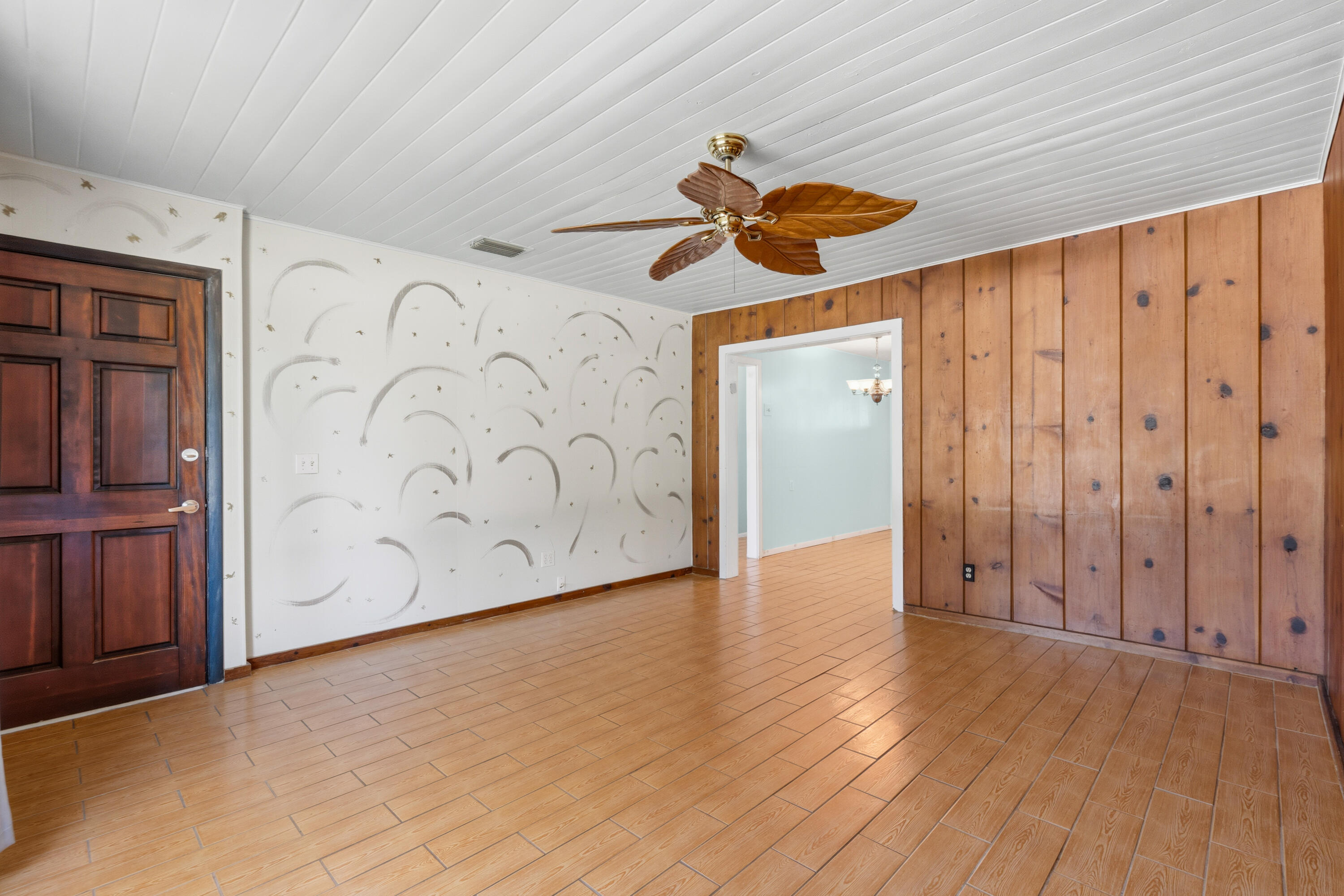 FORT PIERCE SUBDIVISION - Residential