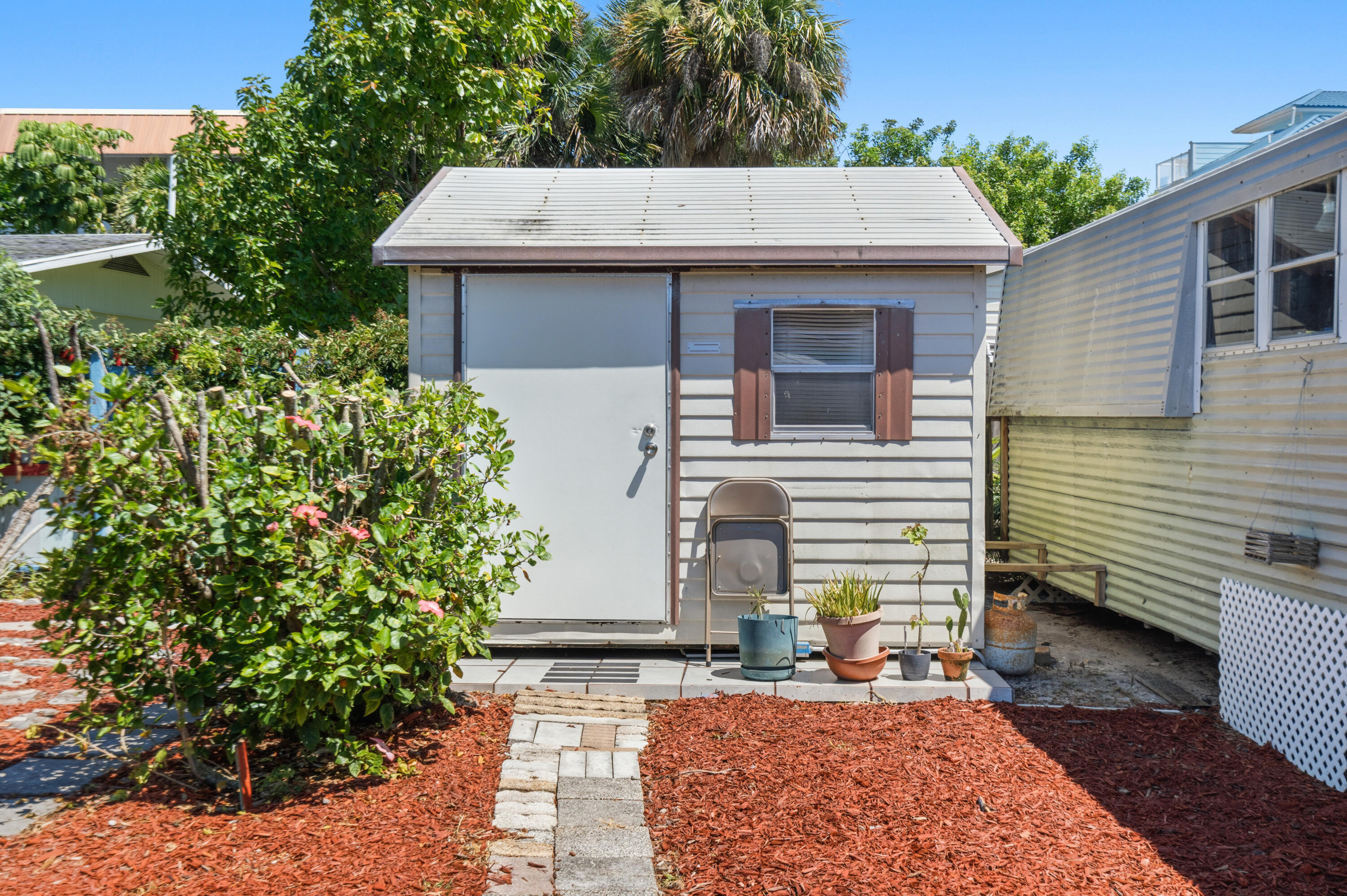 FORT PIERCE SUBDIVISION - Residential
