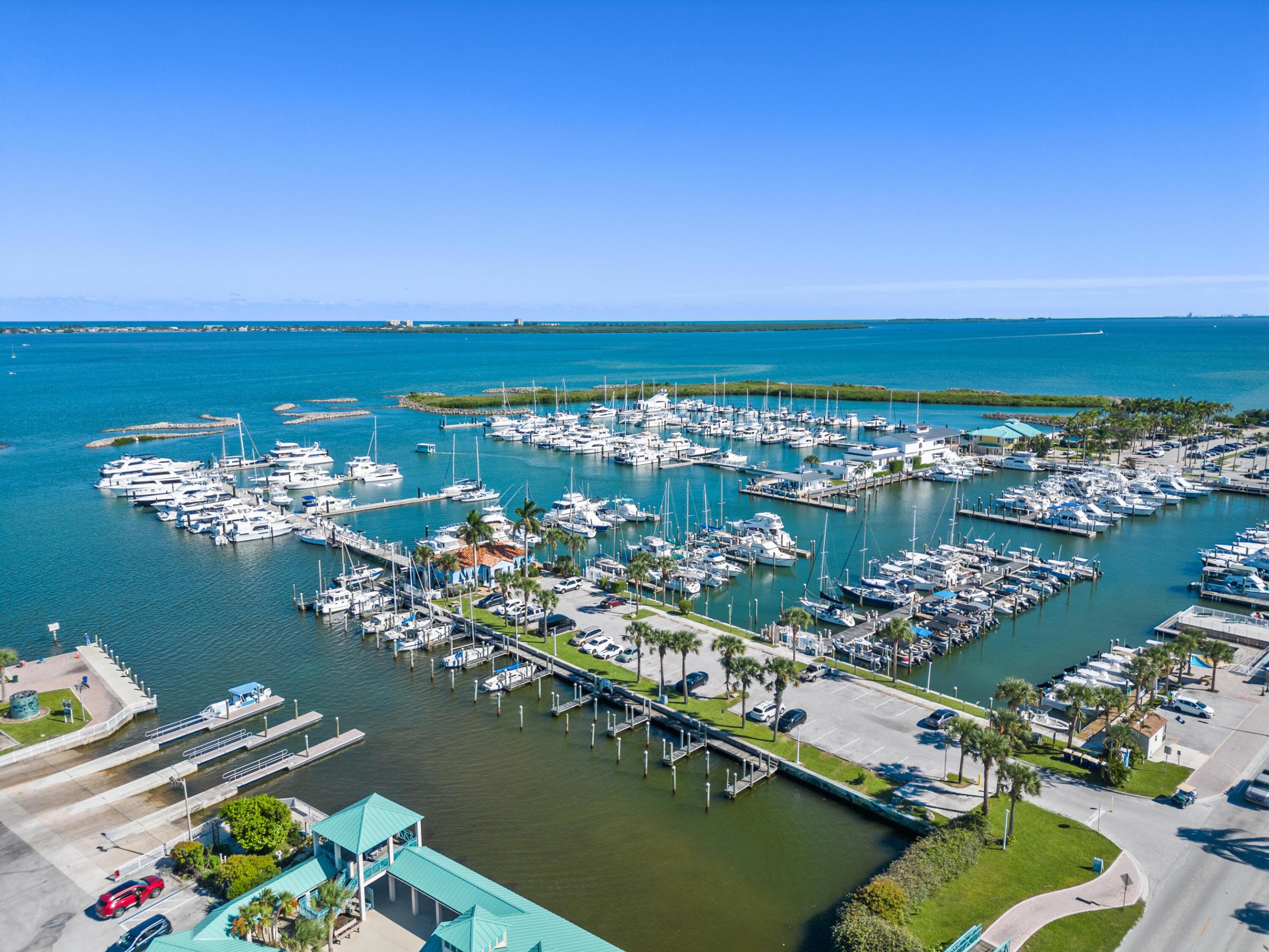 FORT PIERCE SUBDIVISION - Residential