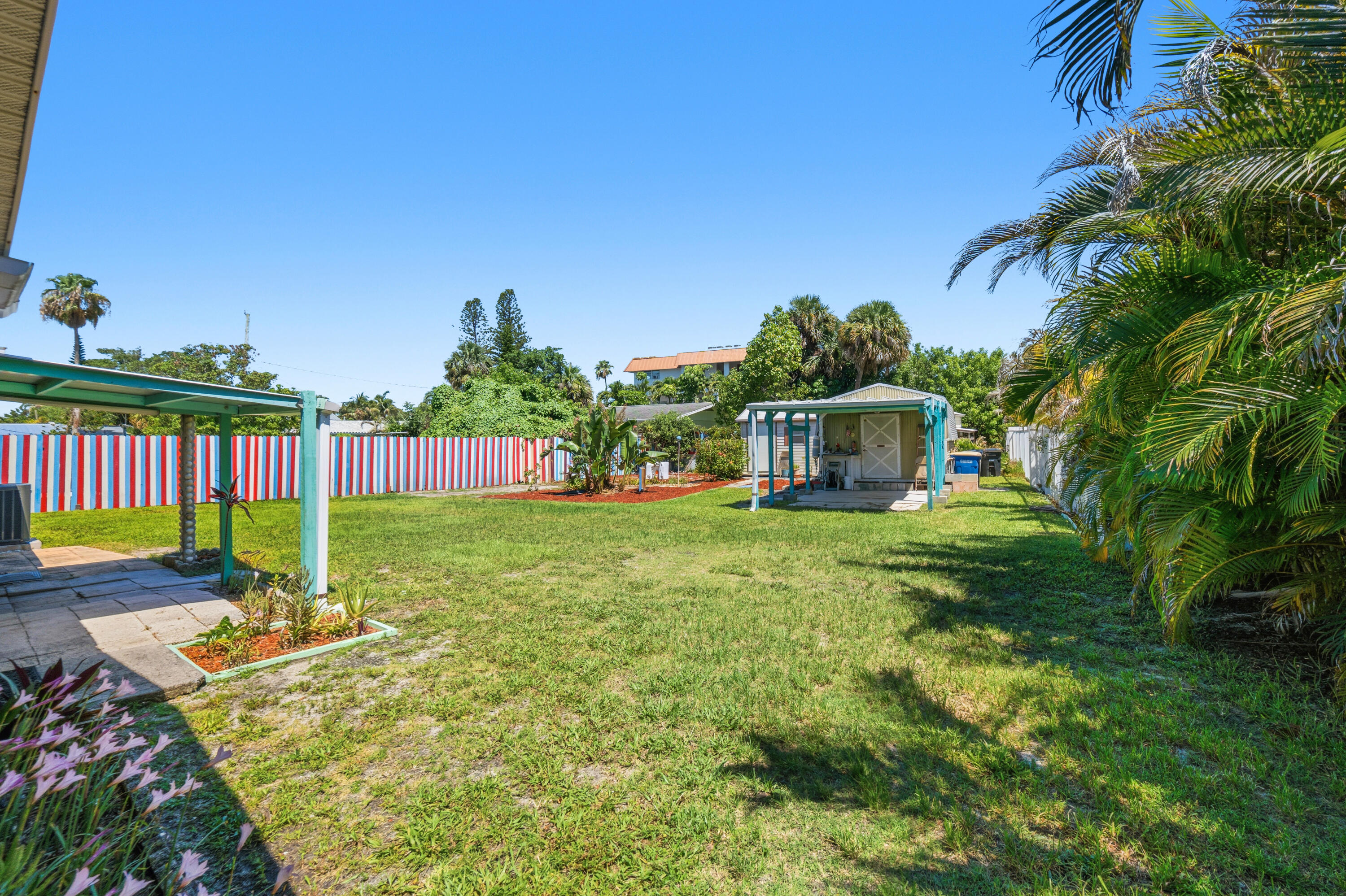 FORT PIERCE SUBDIVISION - Residential