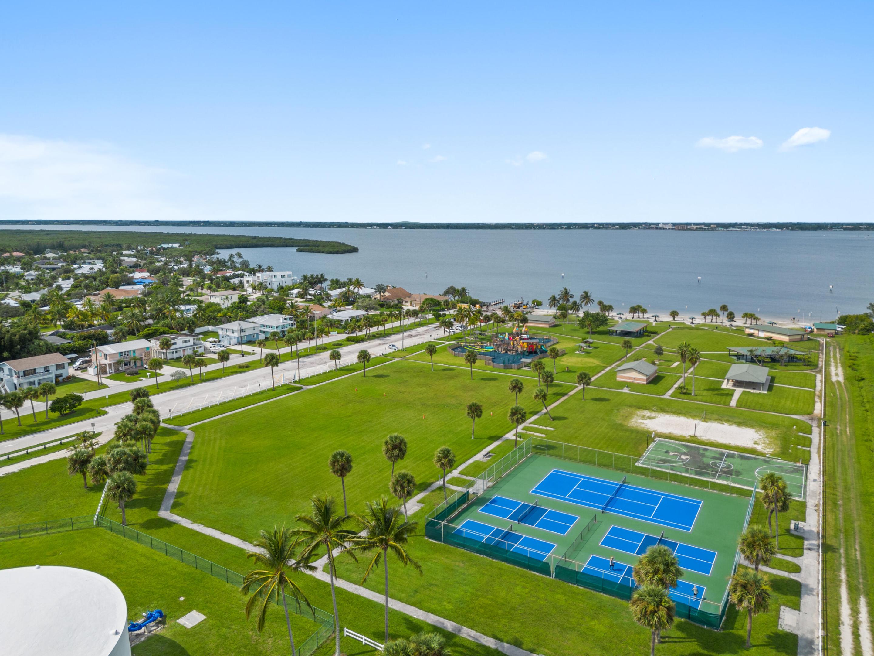 FORT PIERCE SUBDIVISION - Residential