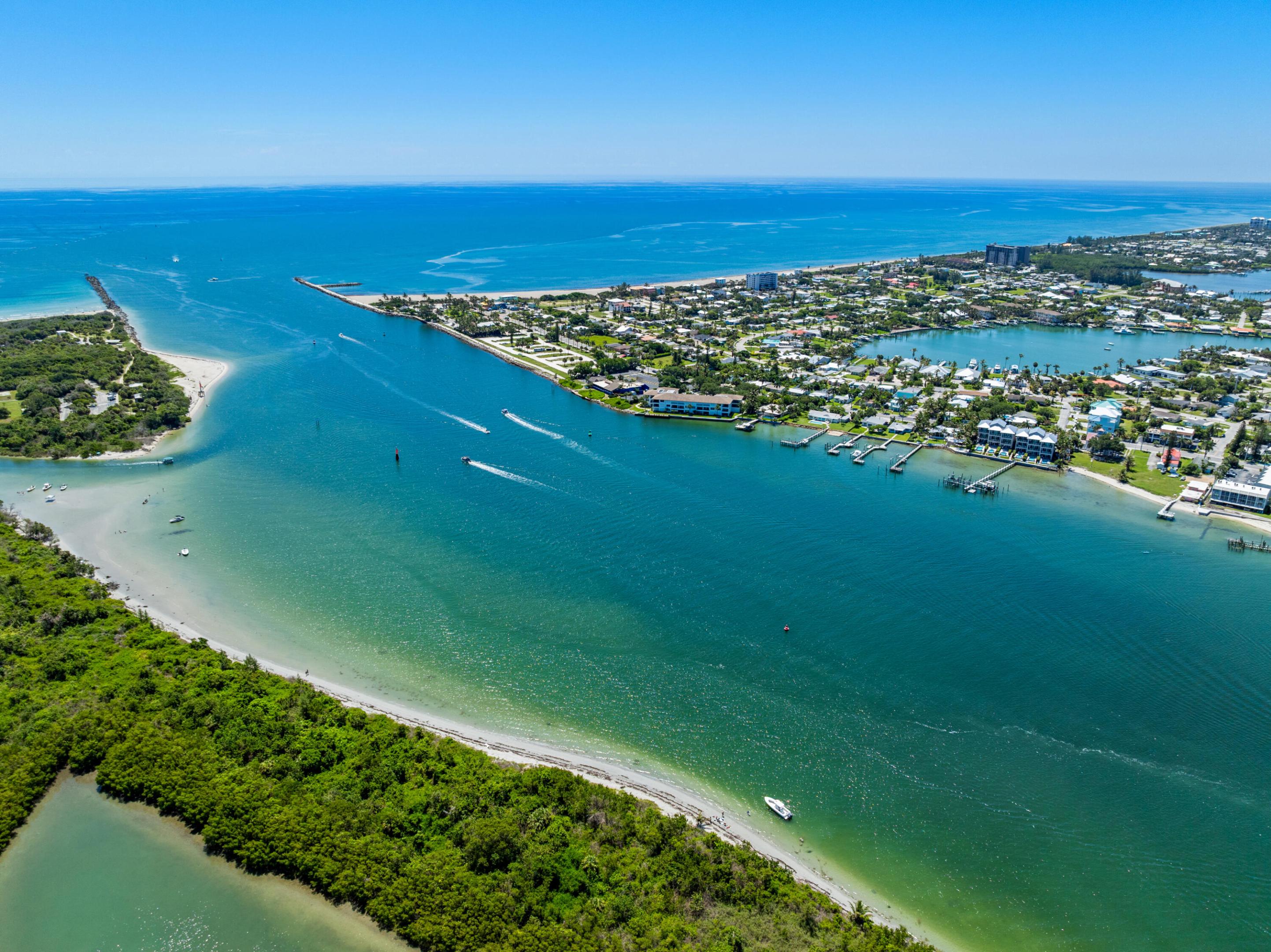 FORT PIERCE SUBDIVISION - Residential