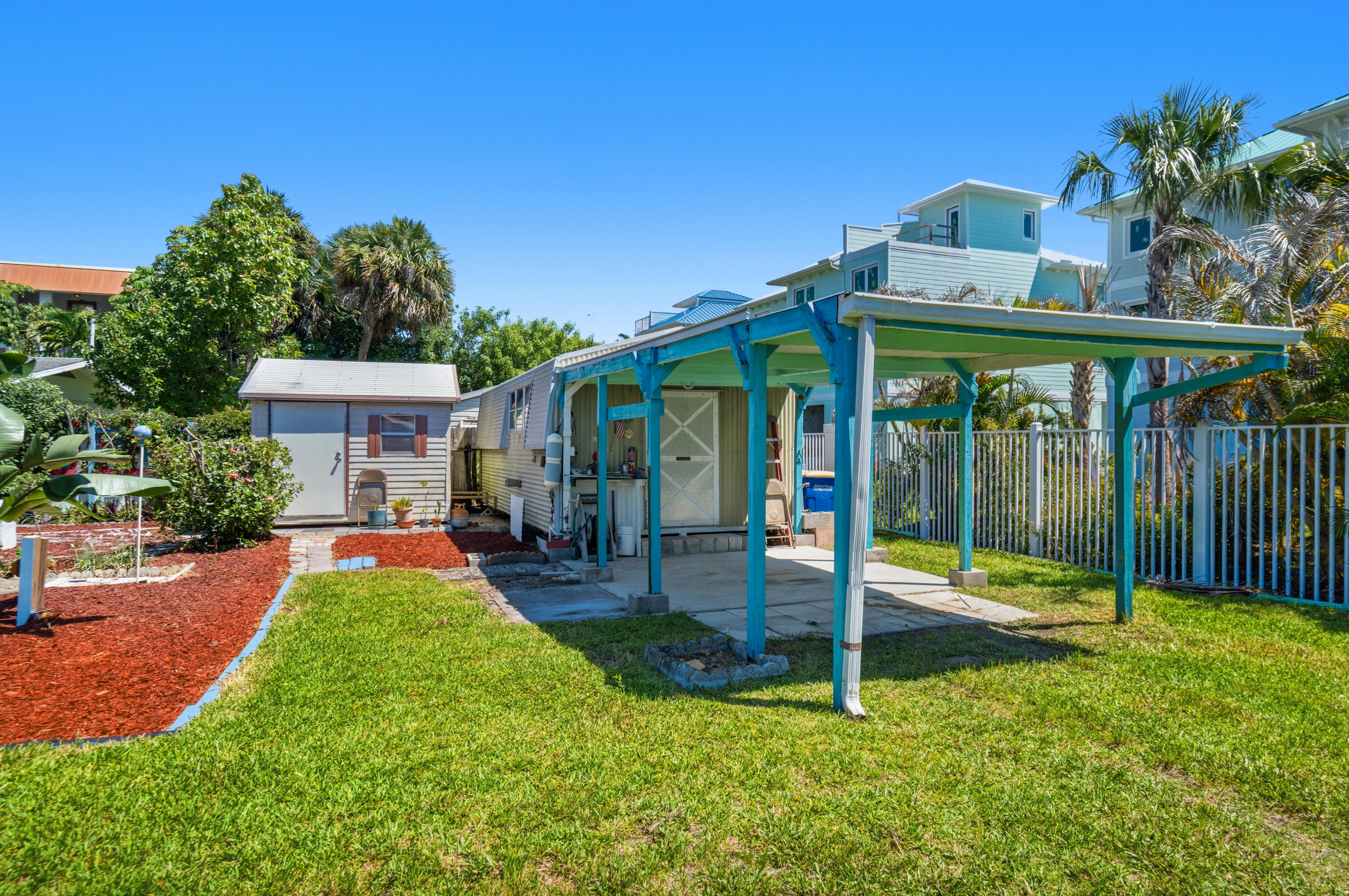 FORT PIERCE SUBDIVISION - Residential