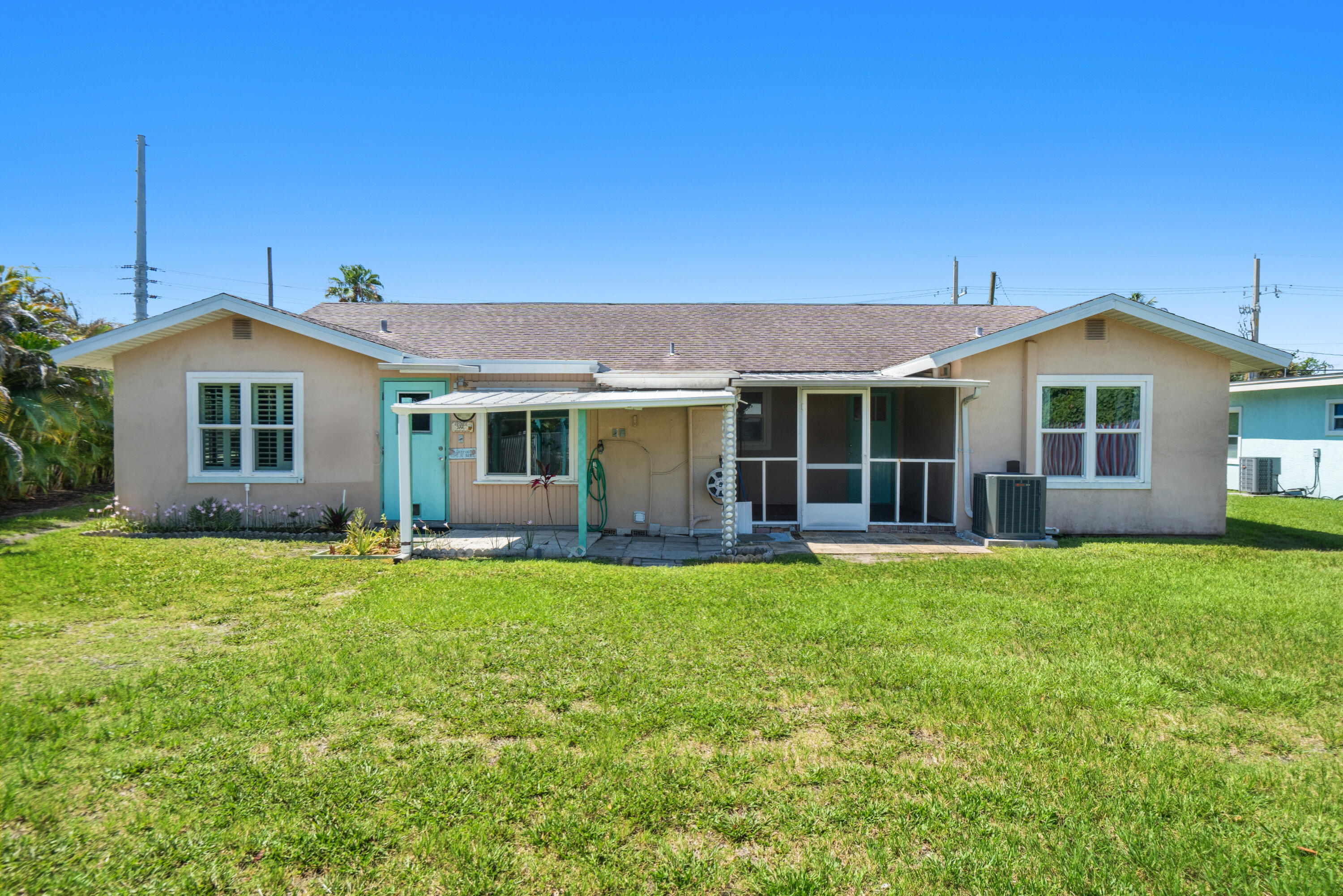 FORT PIERCE SUBDIVISION - Residential