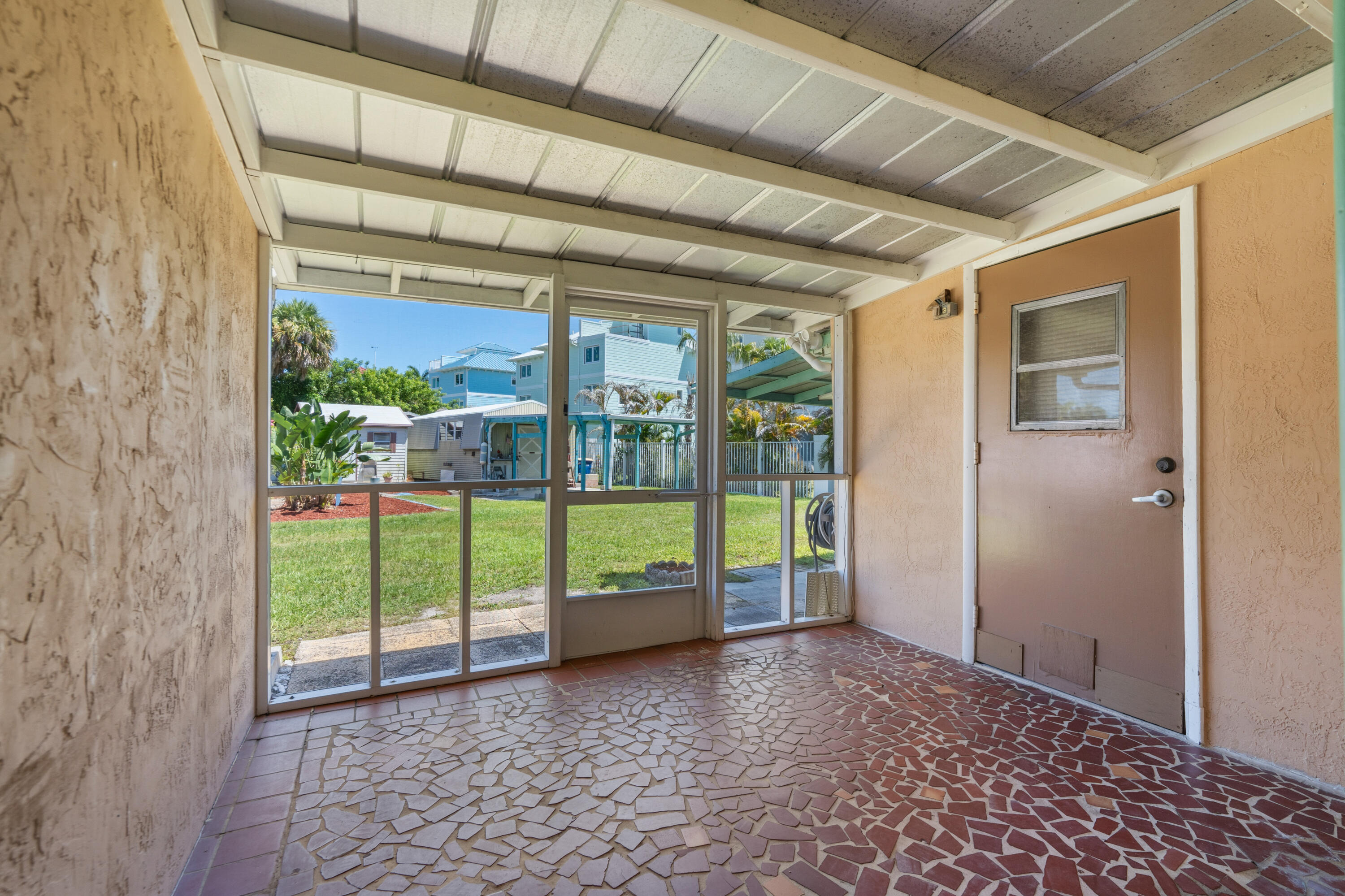 FORT PIERCE SUBDIVISION - Residential