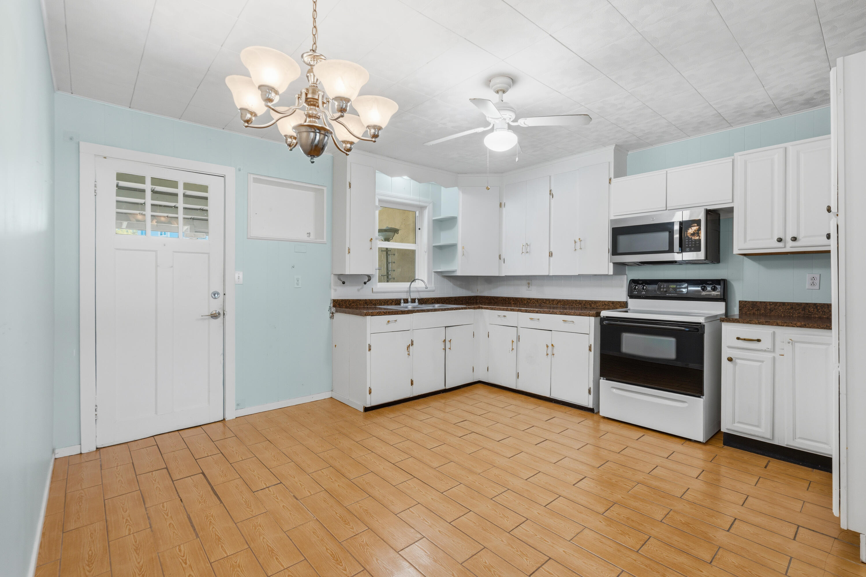 FORT PIERCE SUBDIVISION - Residential