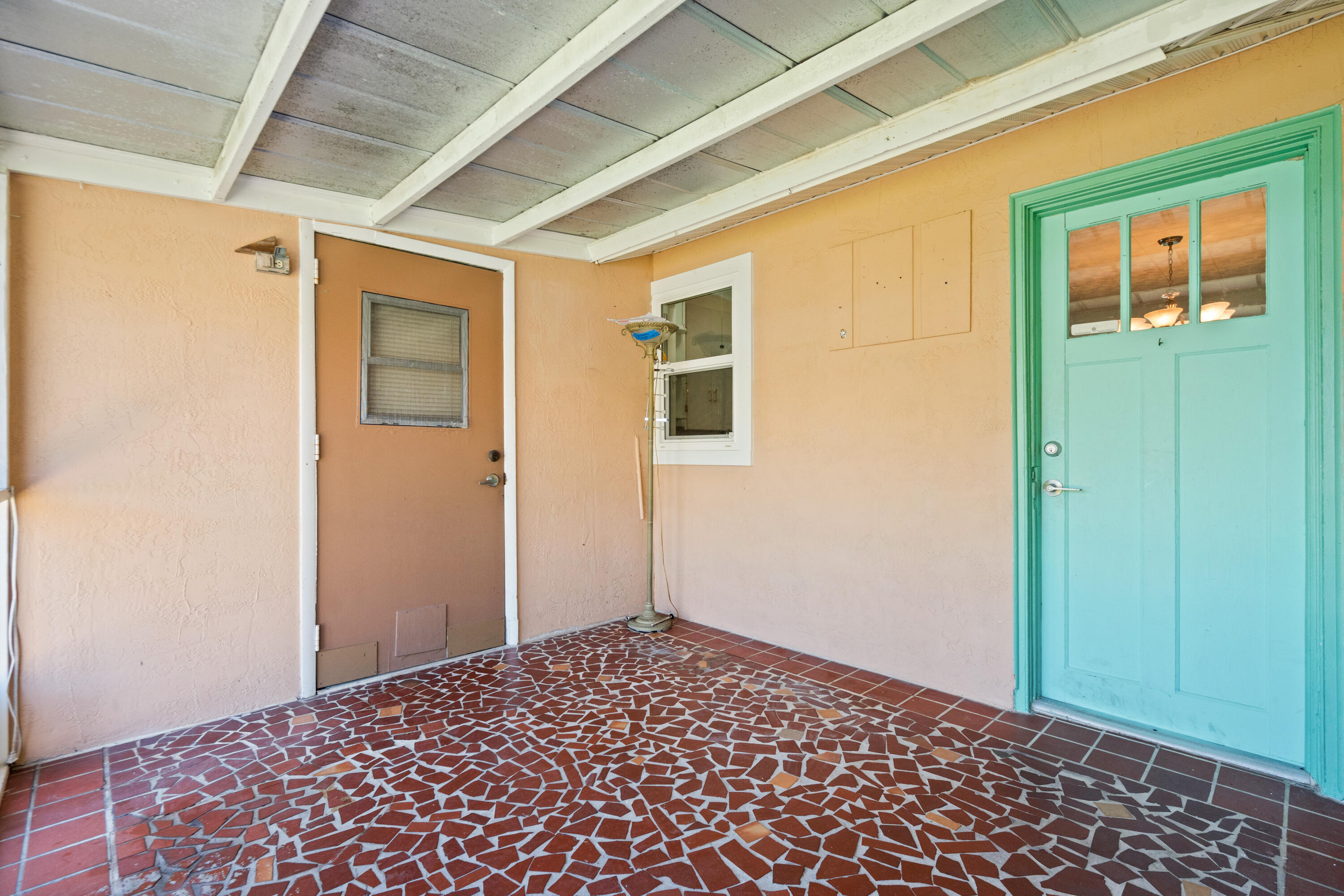 FORT PIERCE SUBDIVISION - Residential
