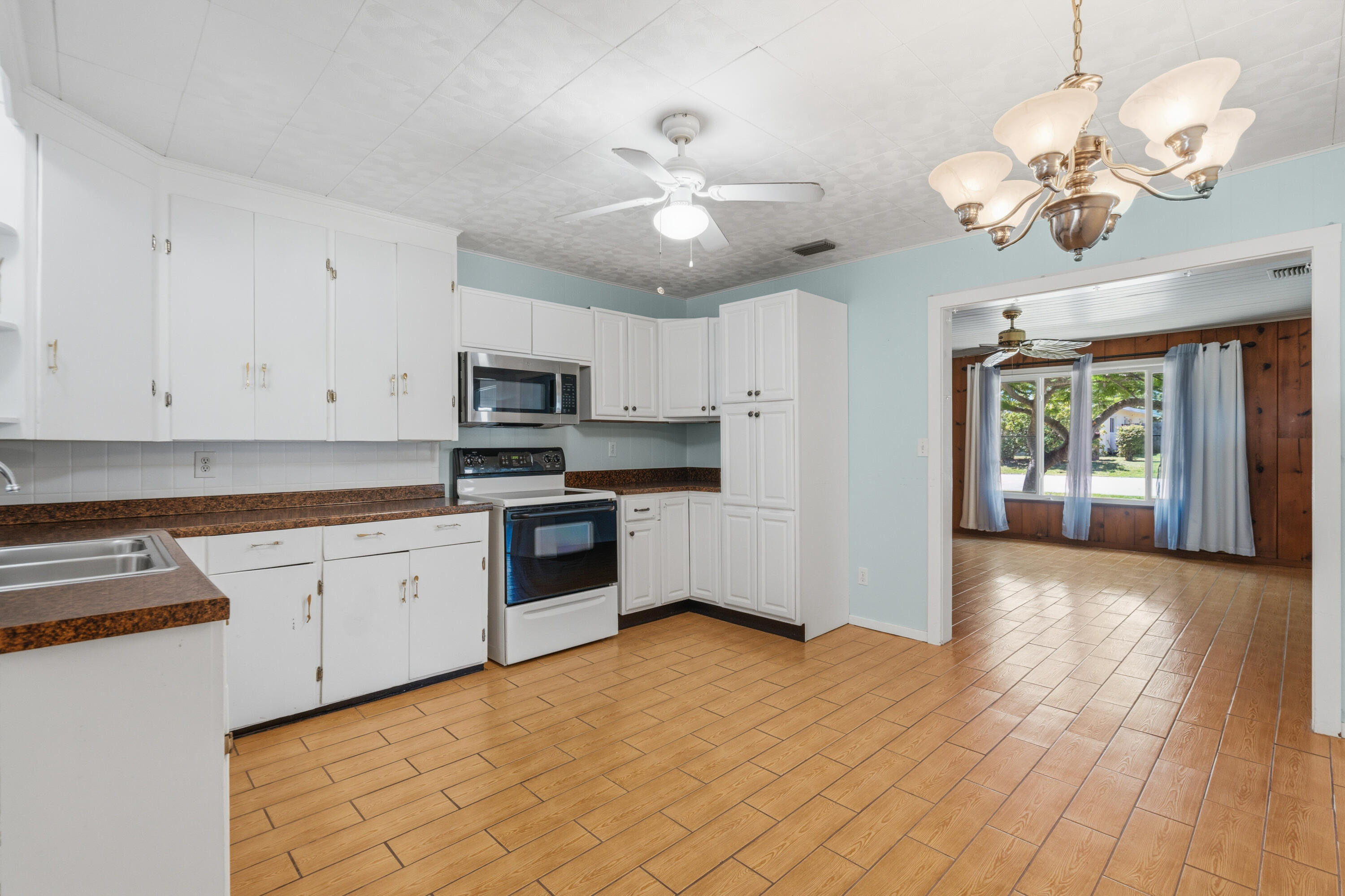 FORT PIERCE SUBDIVISION - Residential