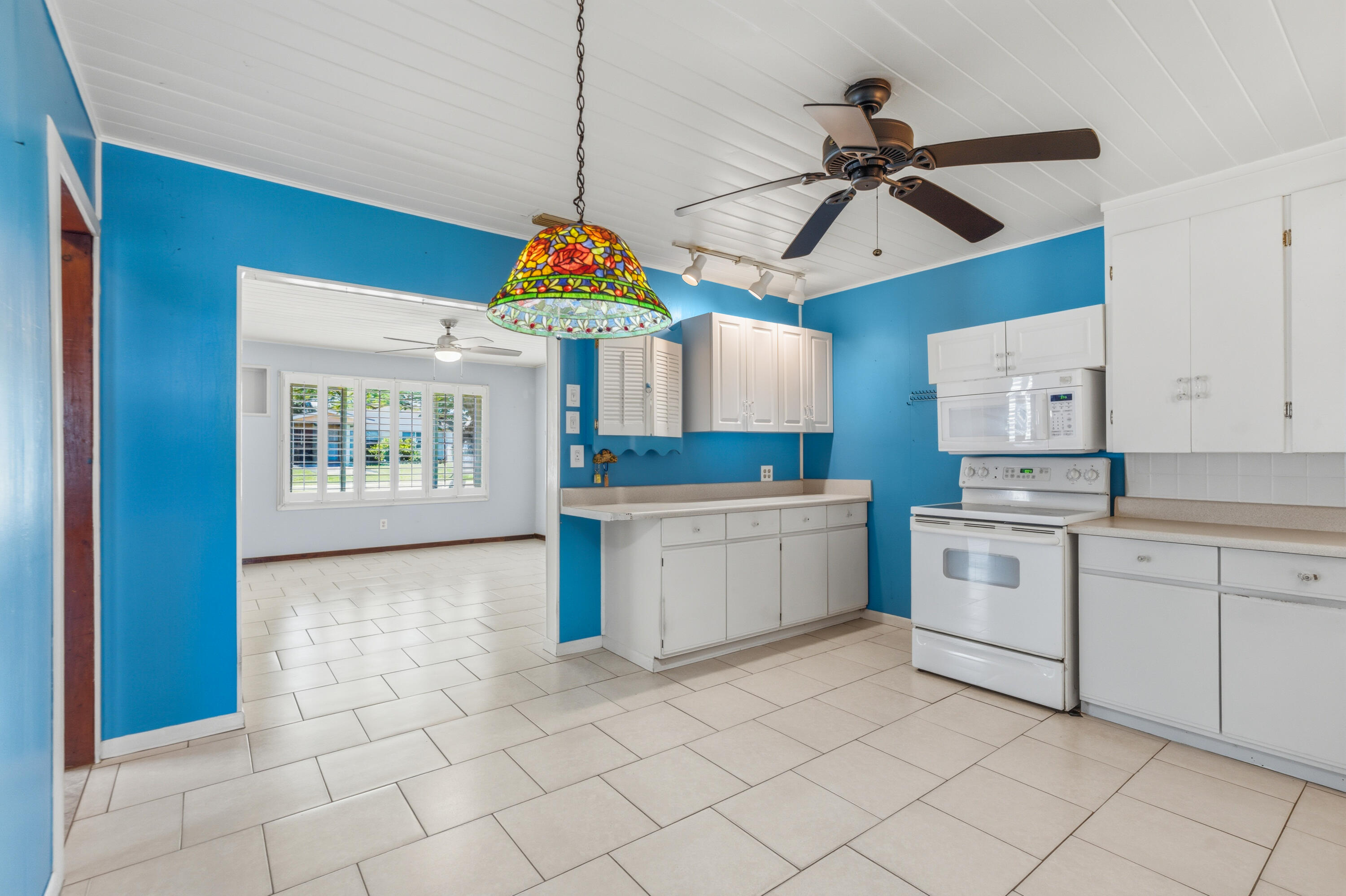 FORT PIERCE SUBDIVISION - Residential