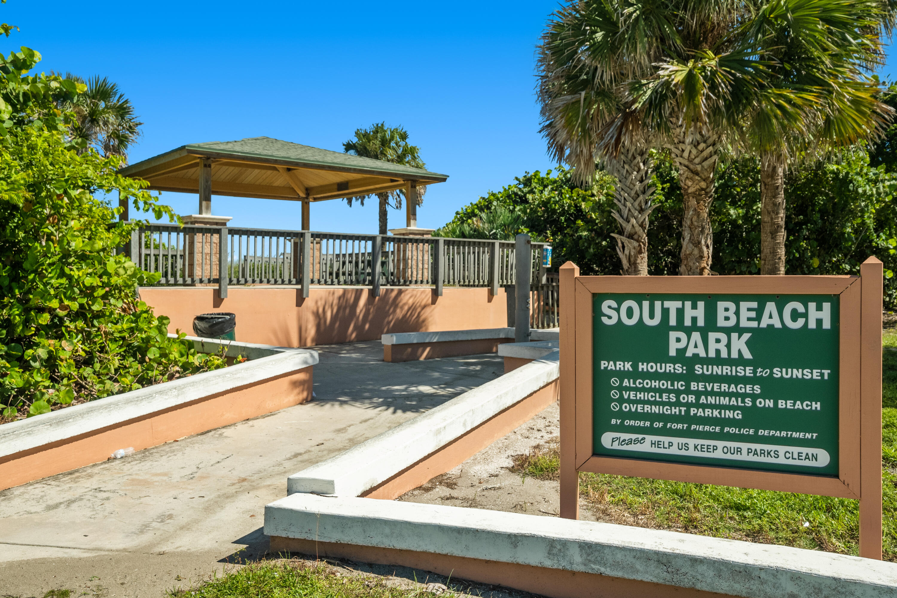 FORT PIERCE SUBDIVISION - Residential