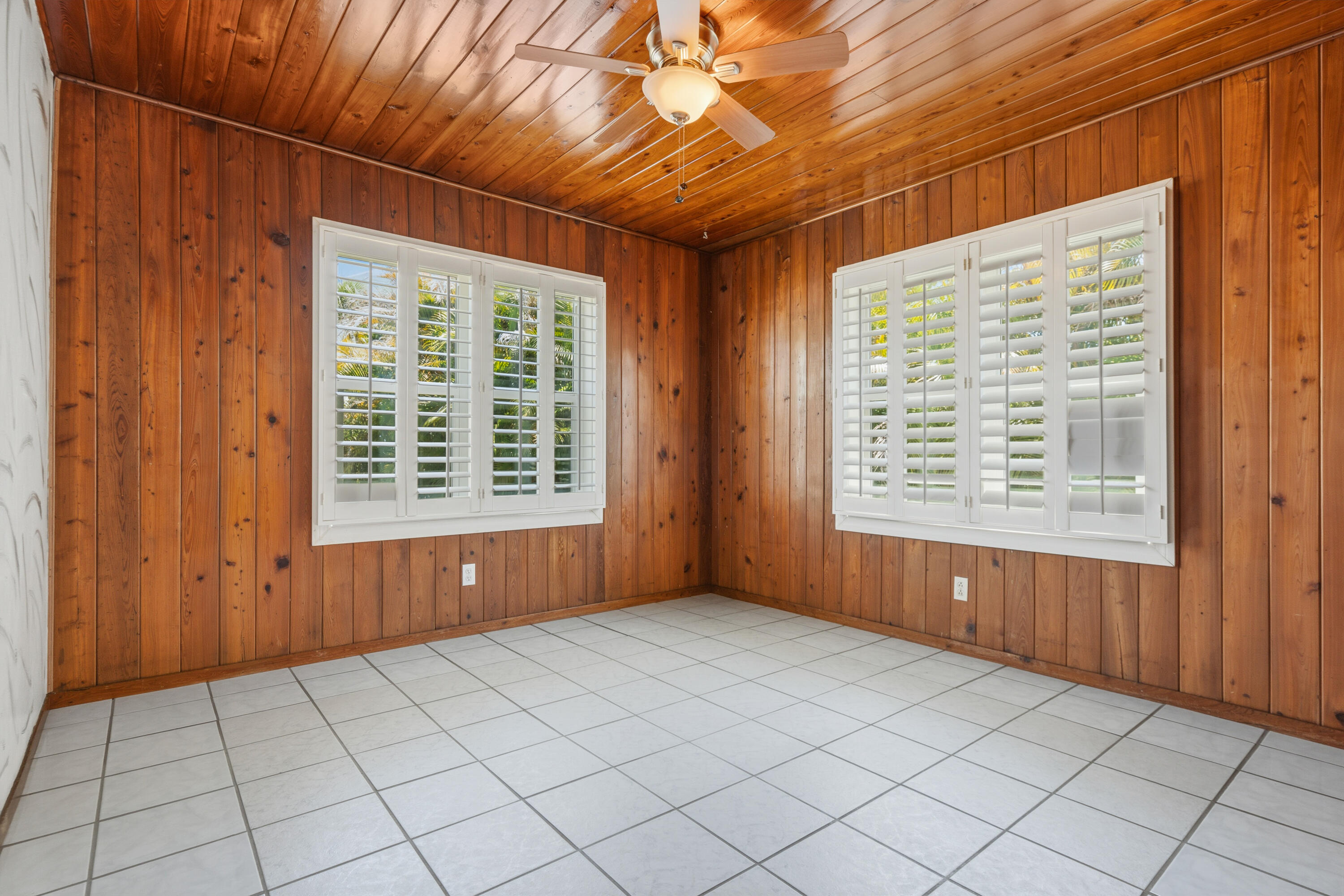 FORT PIERCE SUBDIVISION - Residential