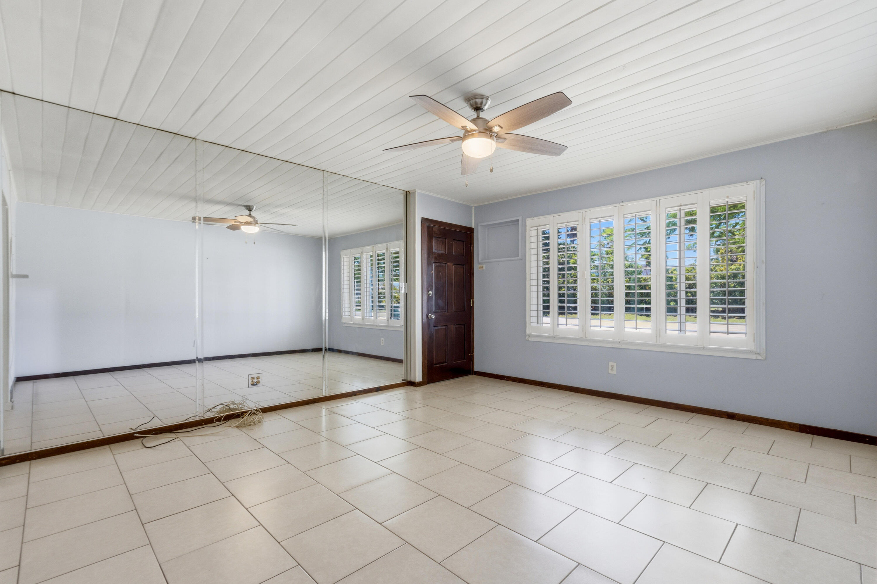 FORT PIERCE SUBDIVISION - Residential
