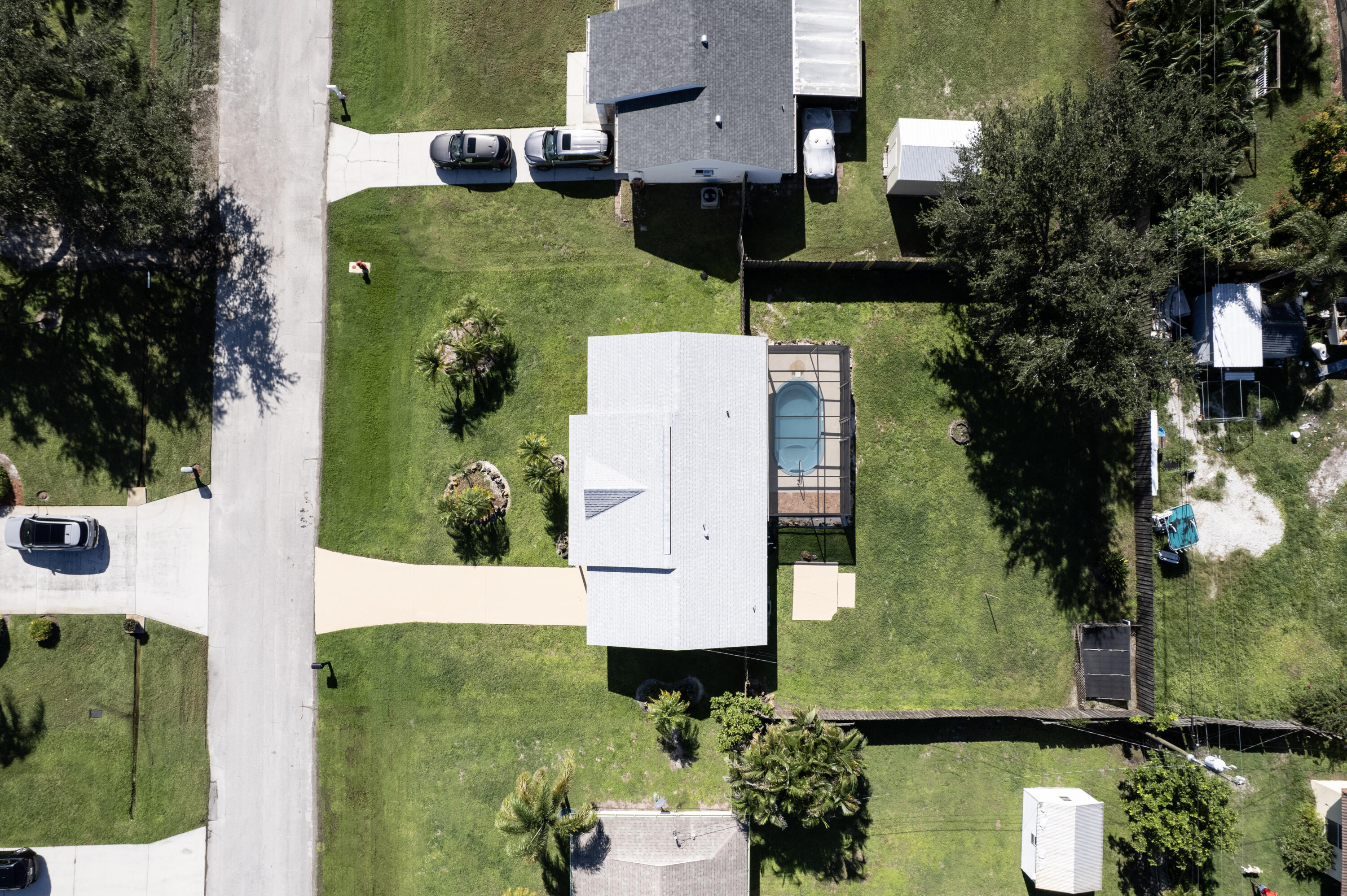 PORT ST LUCIE SECTION 9 - Residential